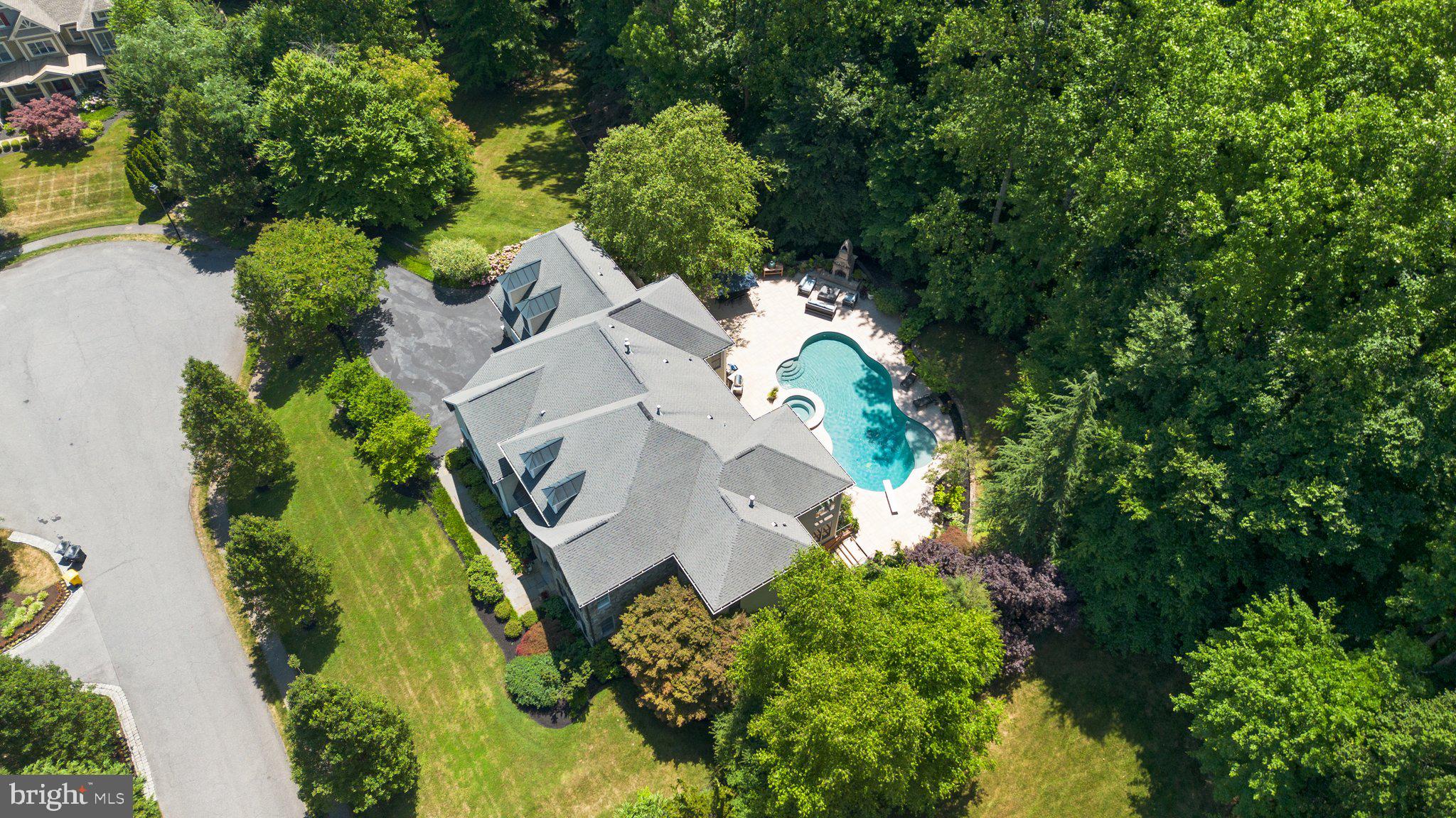 WYATTS HILL - Residential