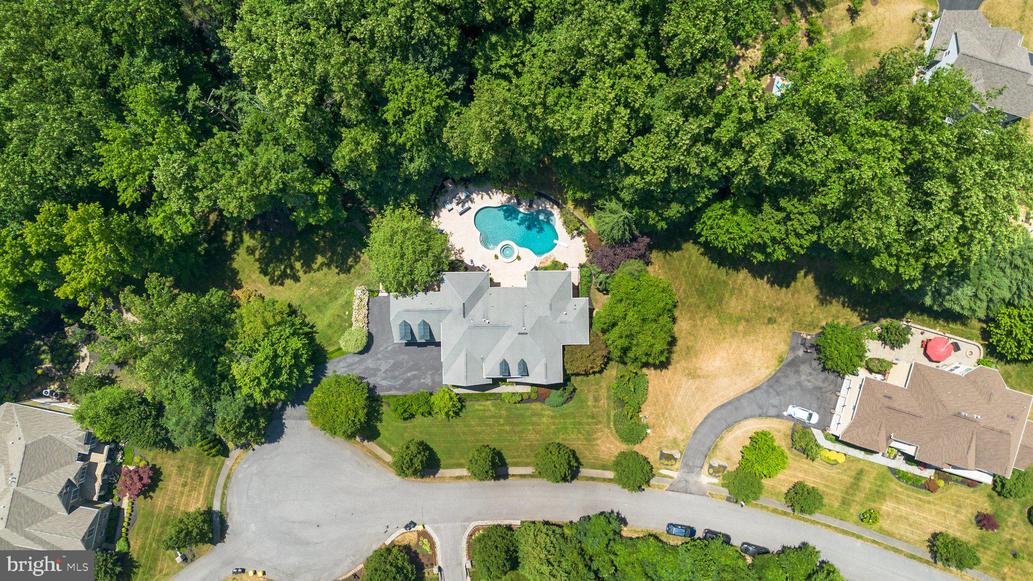 WYATTS HILL - Residential