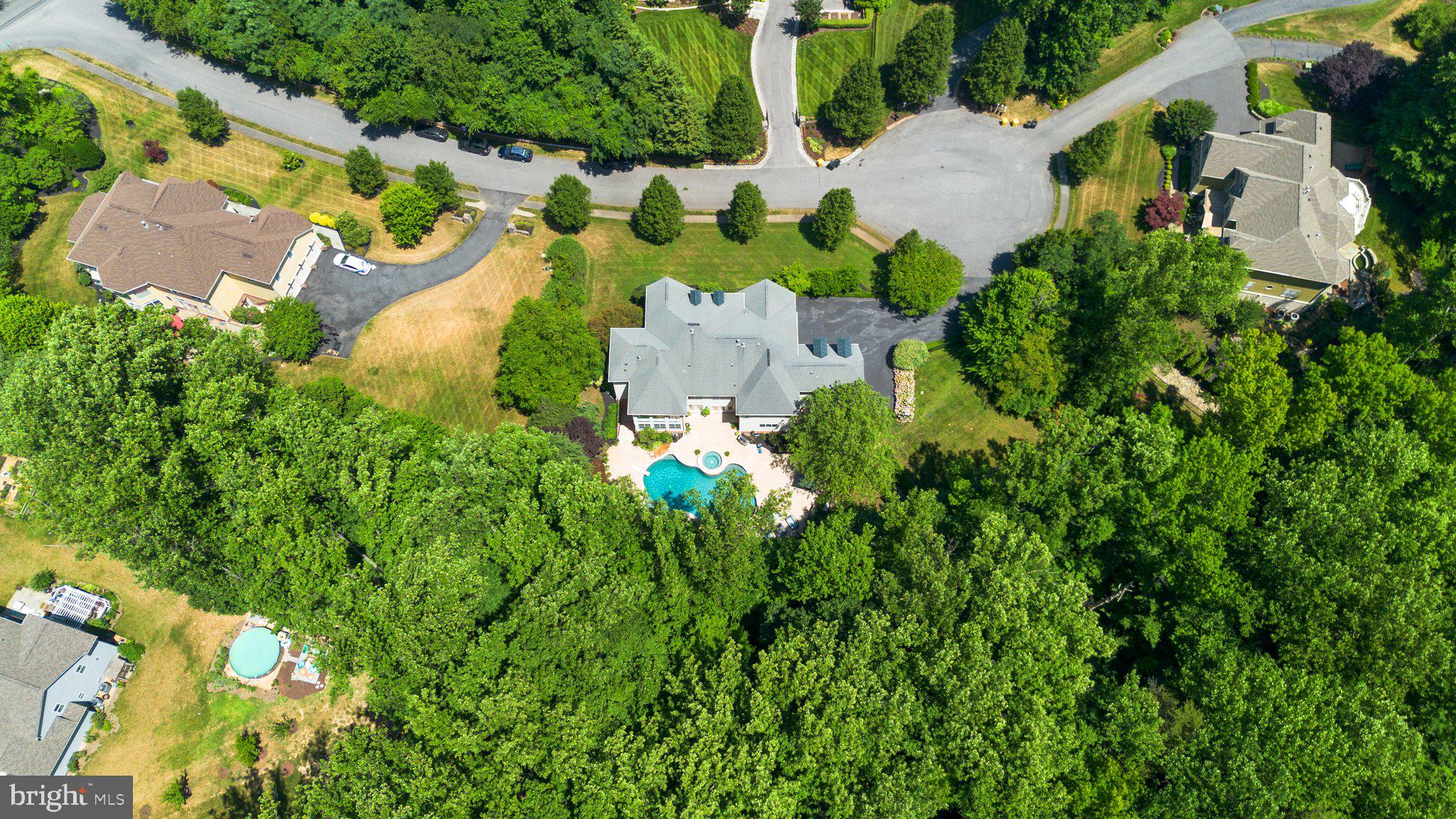 WYATTS HILL - Residential