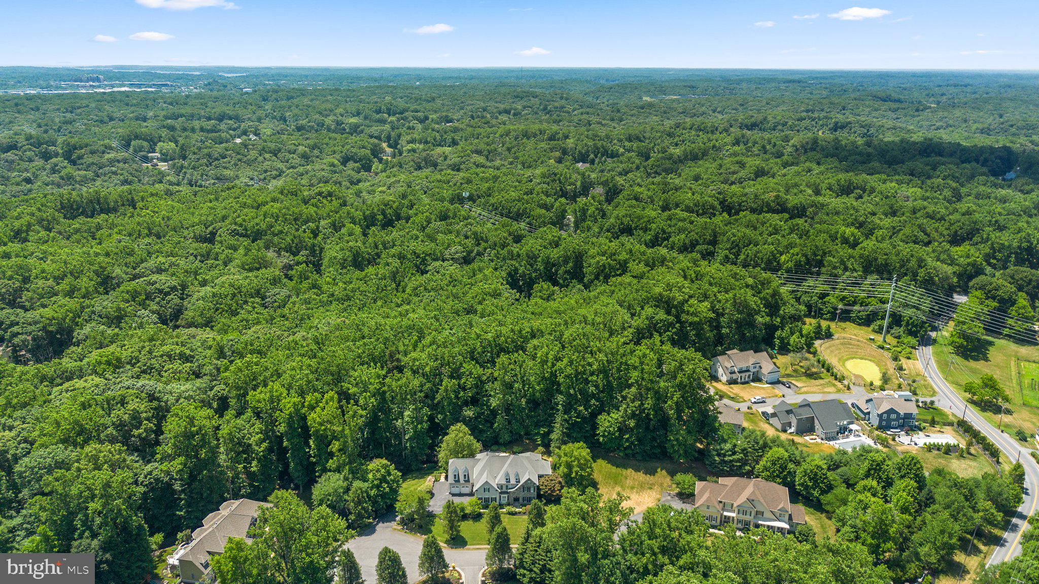 WYATTS HILL - Residential