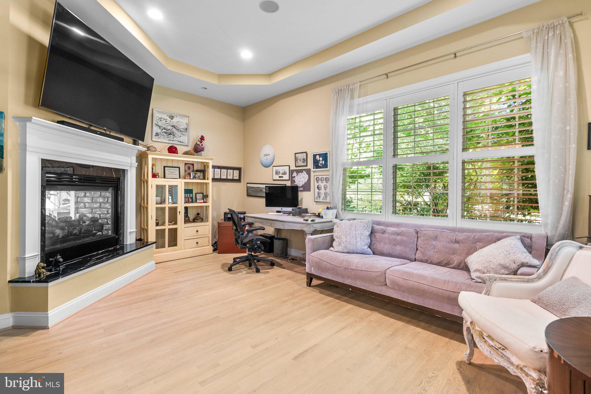 WYATTS HILL - Residential