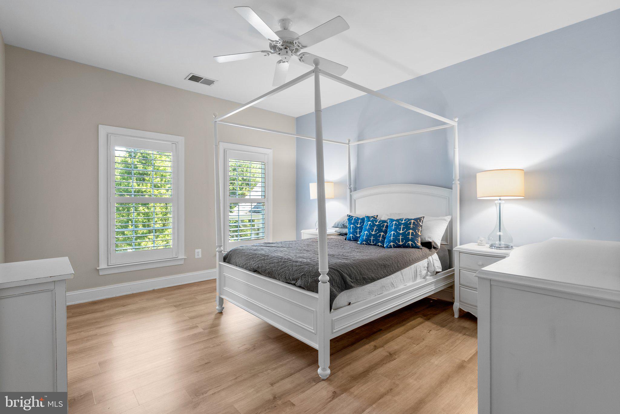 WYATTS HILL - Residential