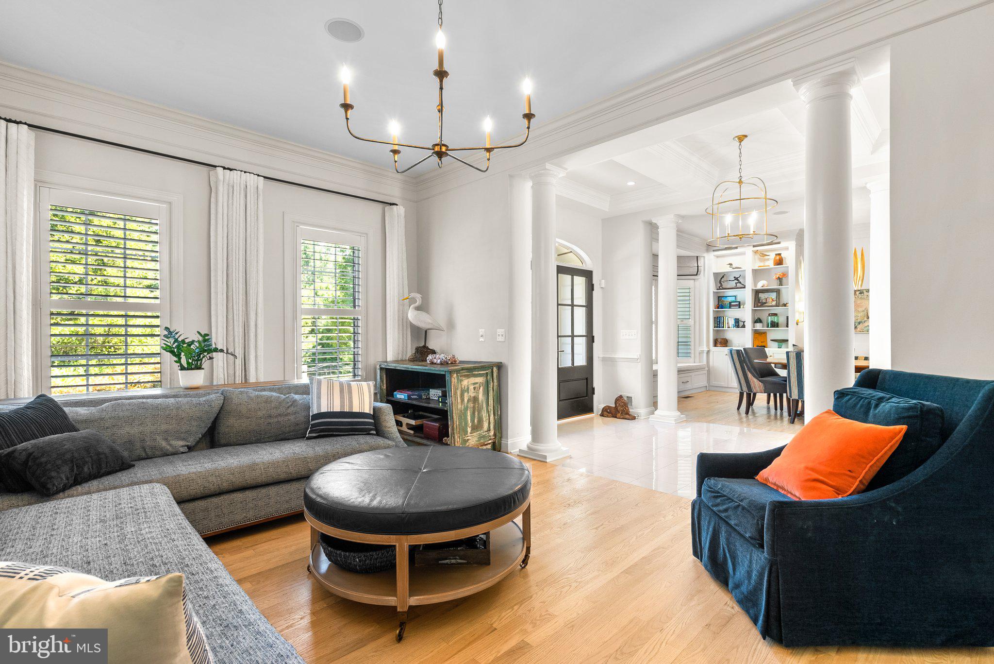 WYATTS HILL - Residential