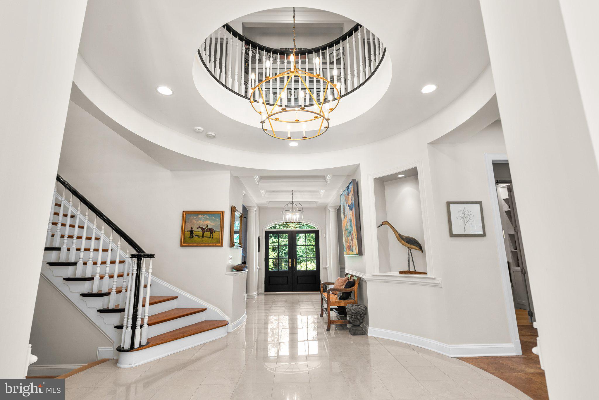 WYATTS HILL - Residential