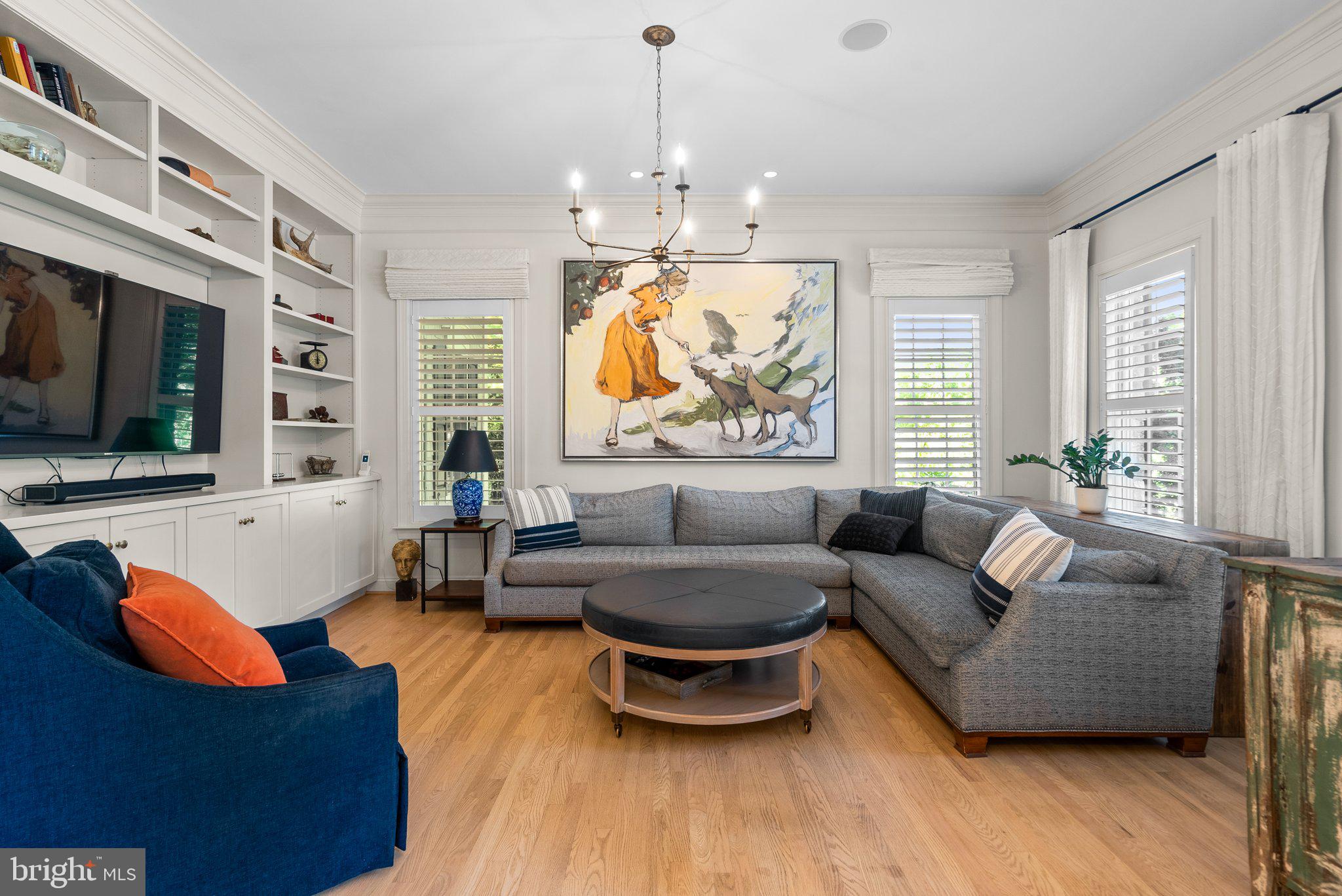 WYATTS HILL - Residential