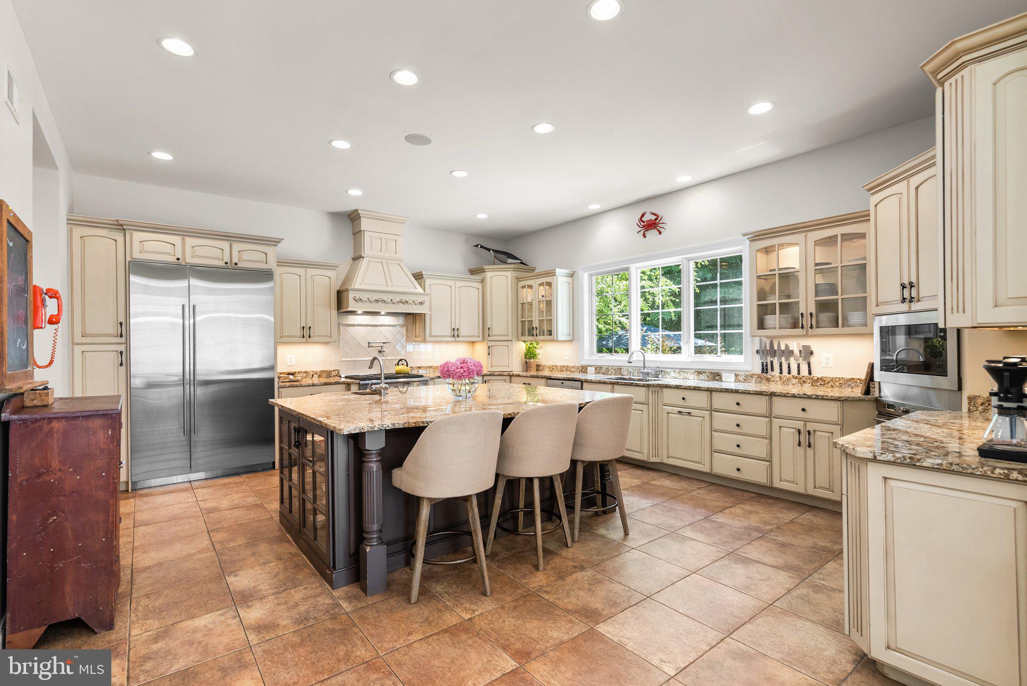 WYATTS HILL - Residential