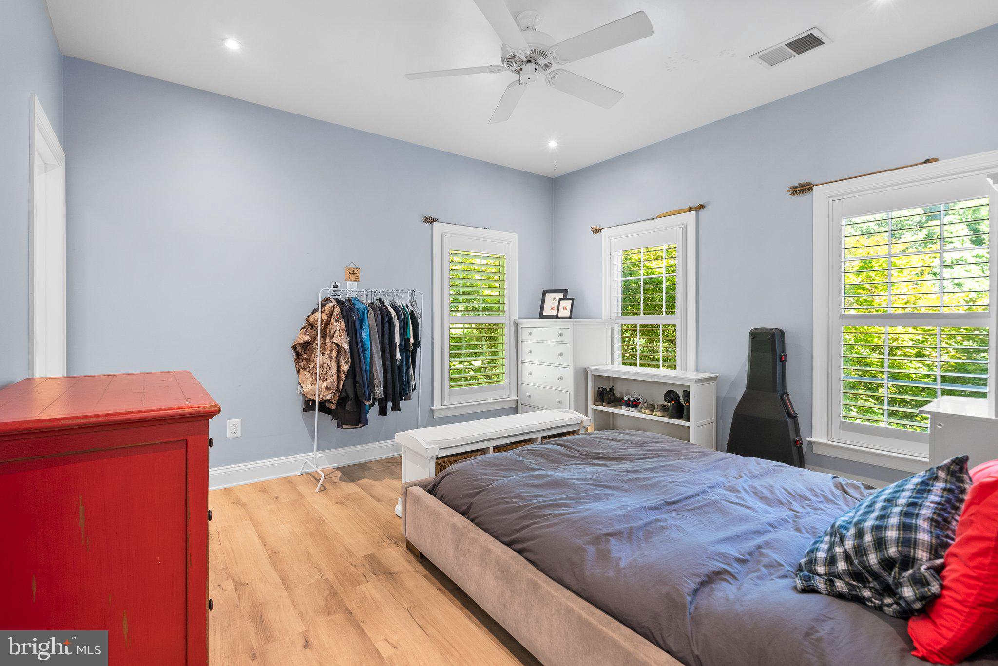 WYATTS HILL - Residential