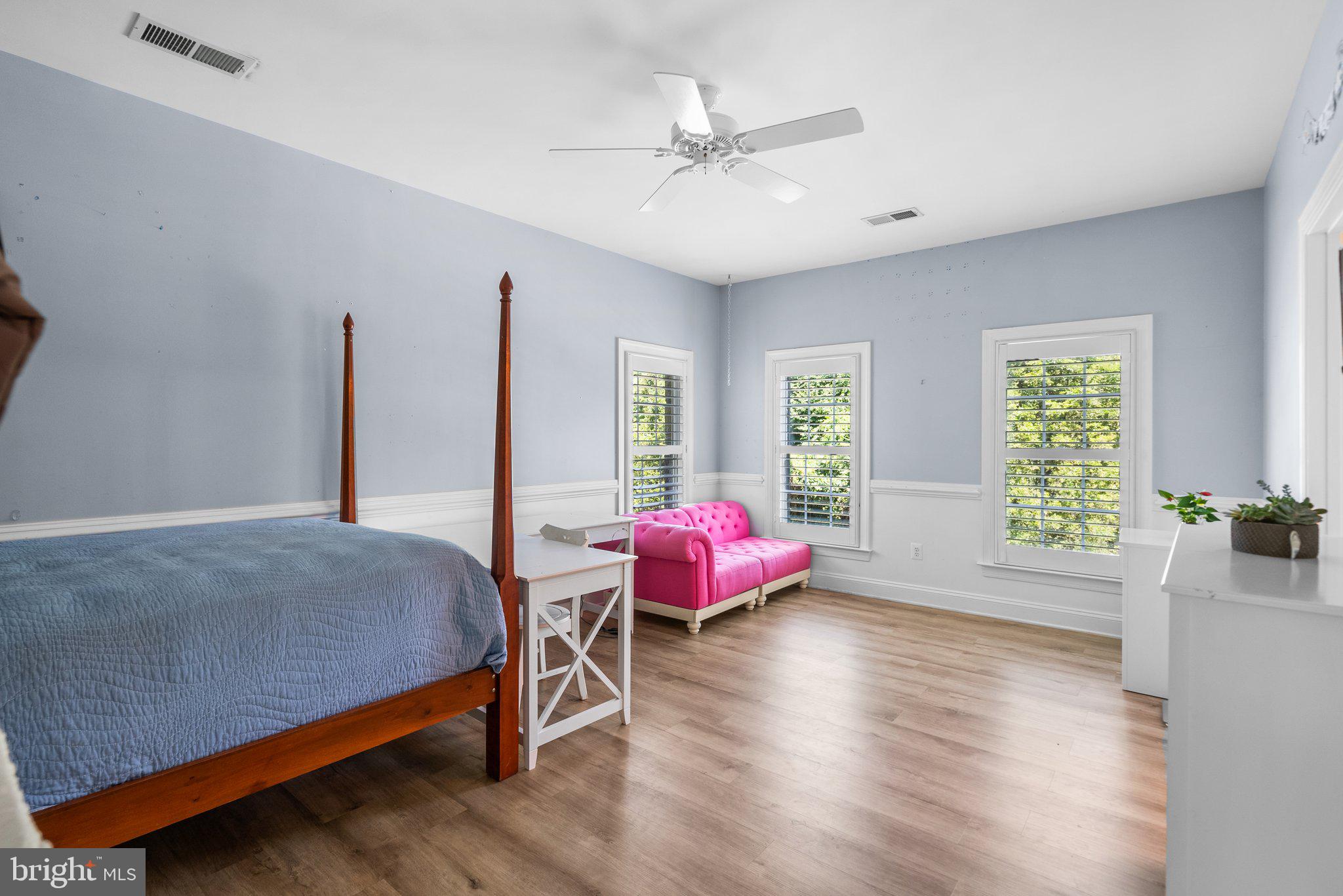 WYATTS HILL - Residential