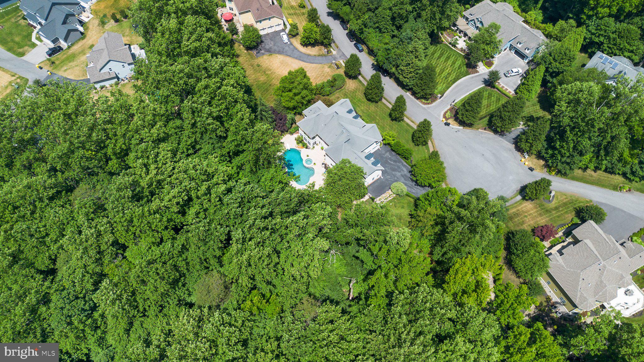 WYATTS HILL - Residential