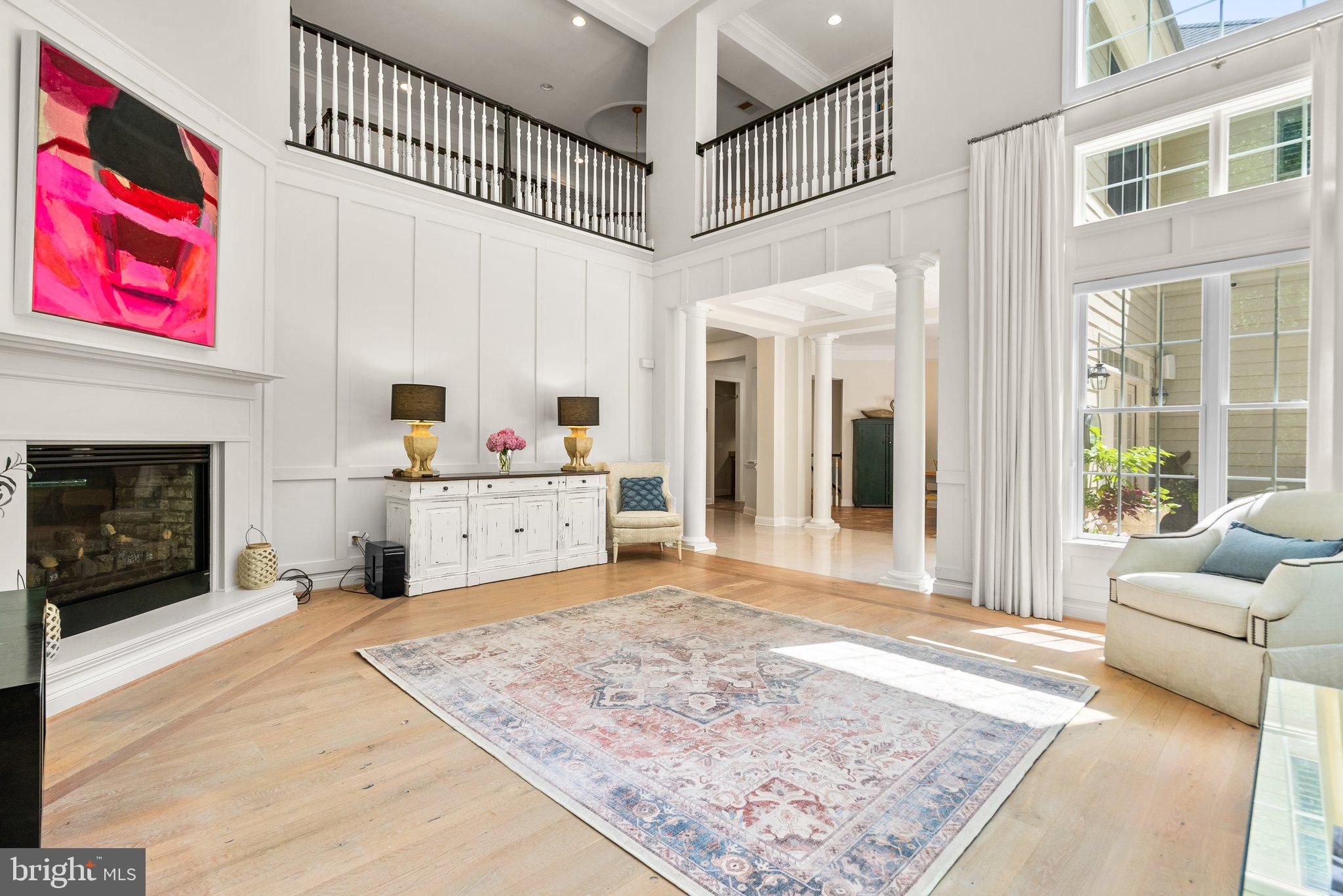 WYATTS HILL - Residential