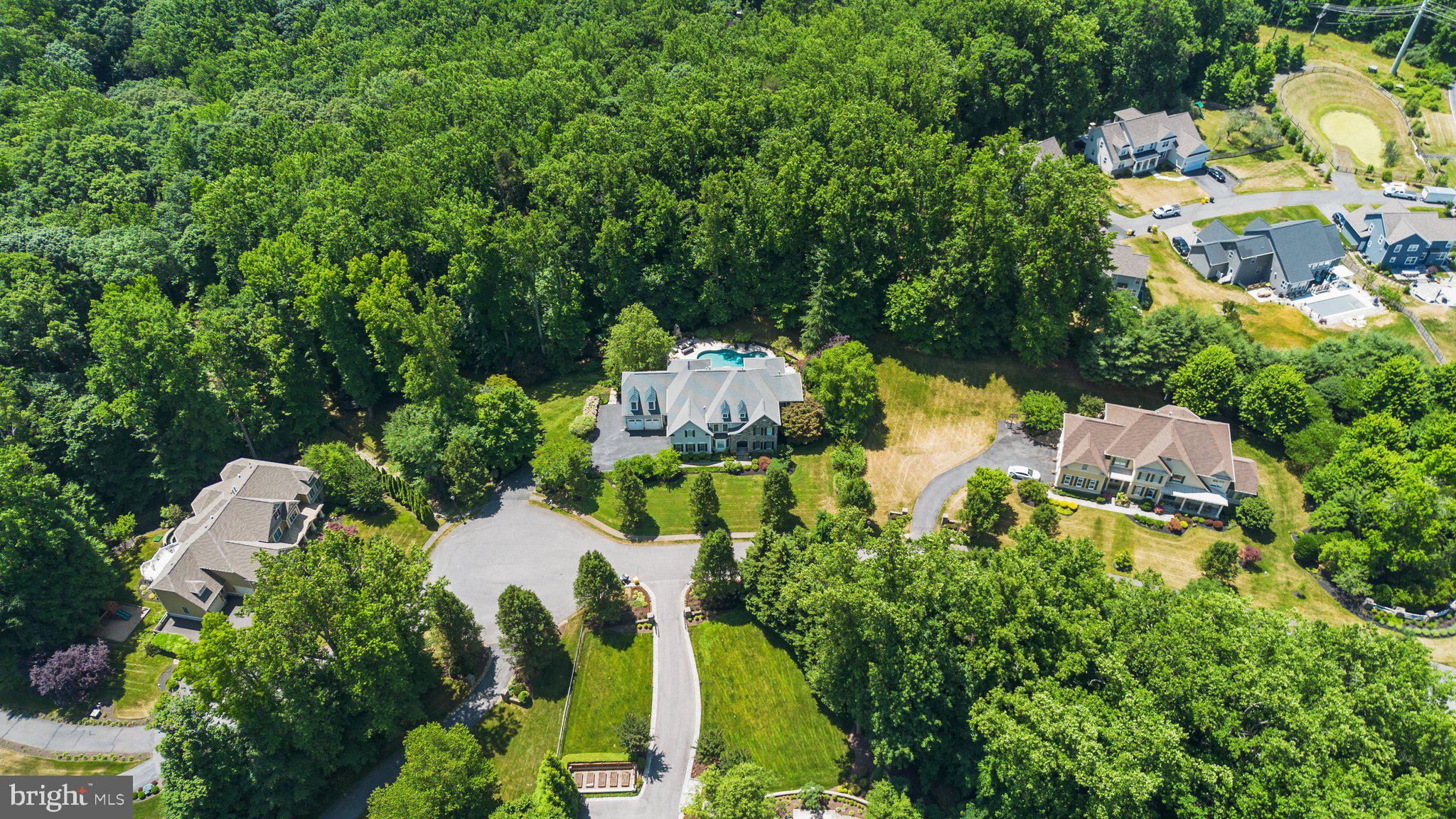 WYATTS HILL - Residential