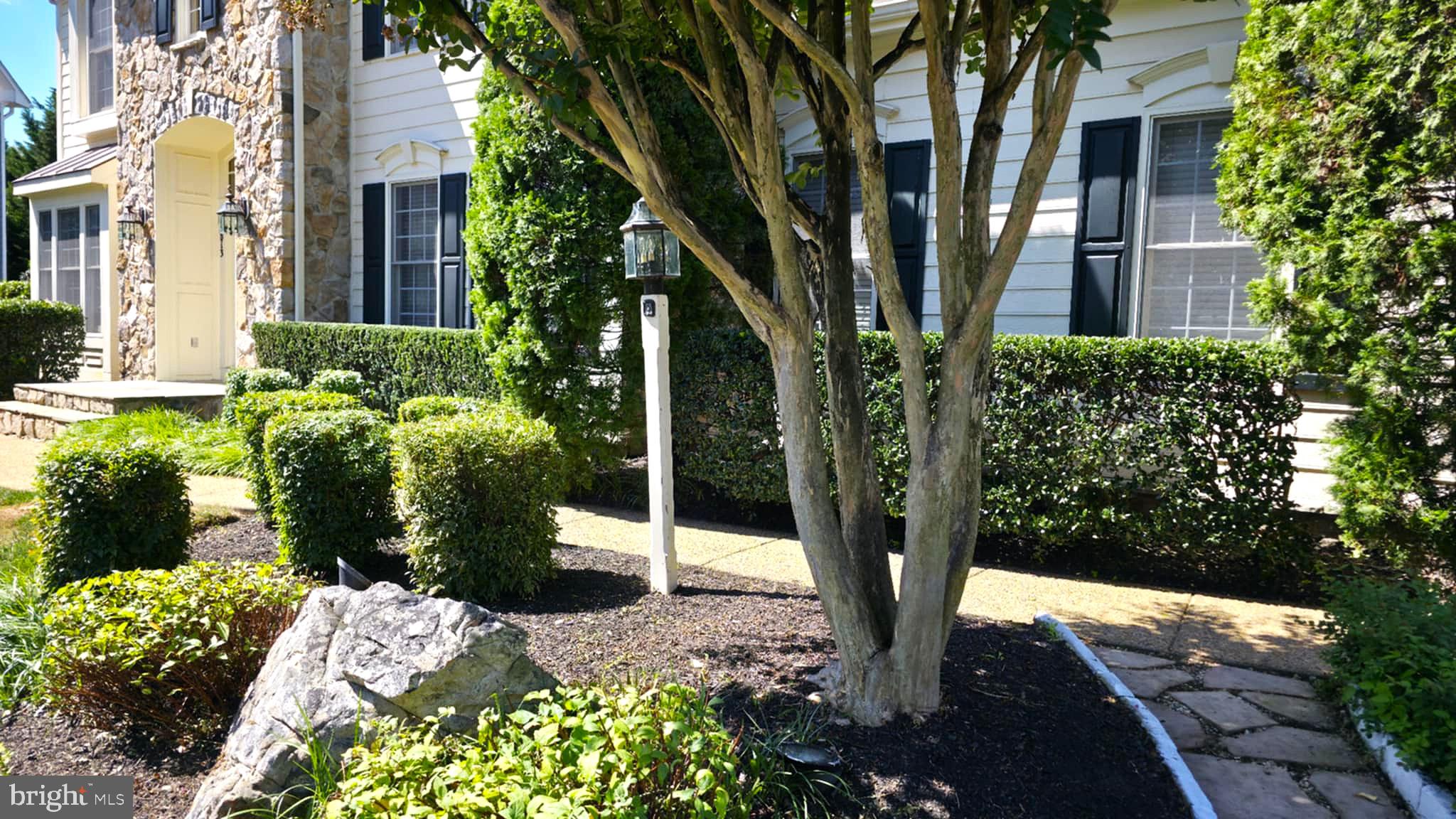 15013 RANSOM OAKS COURT