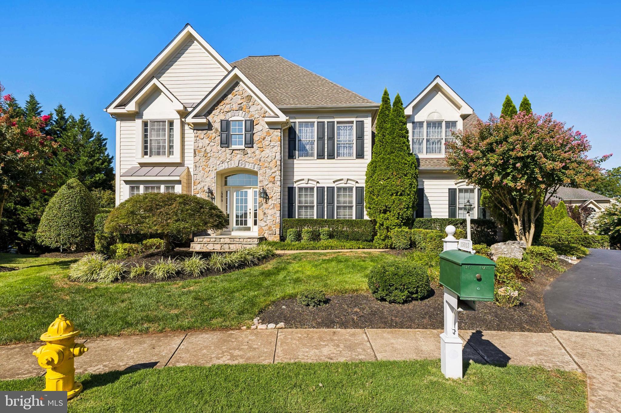 15013 RANSOM OAKS COURT