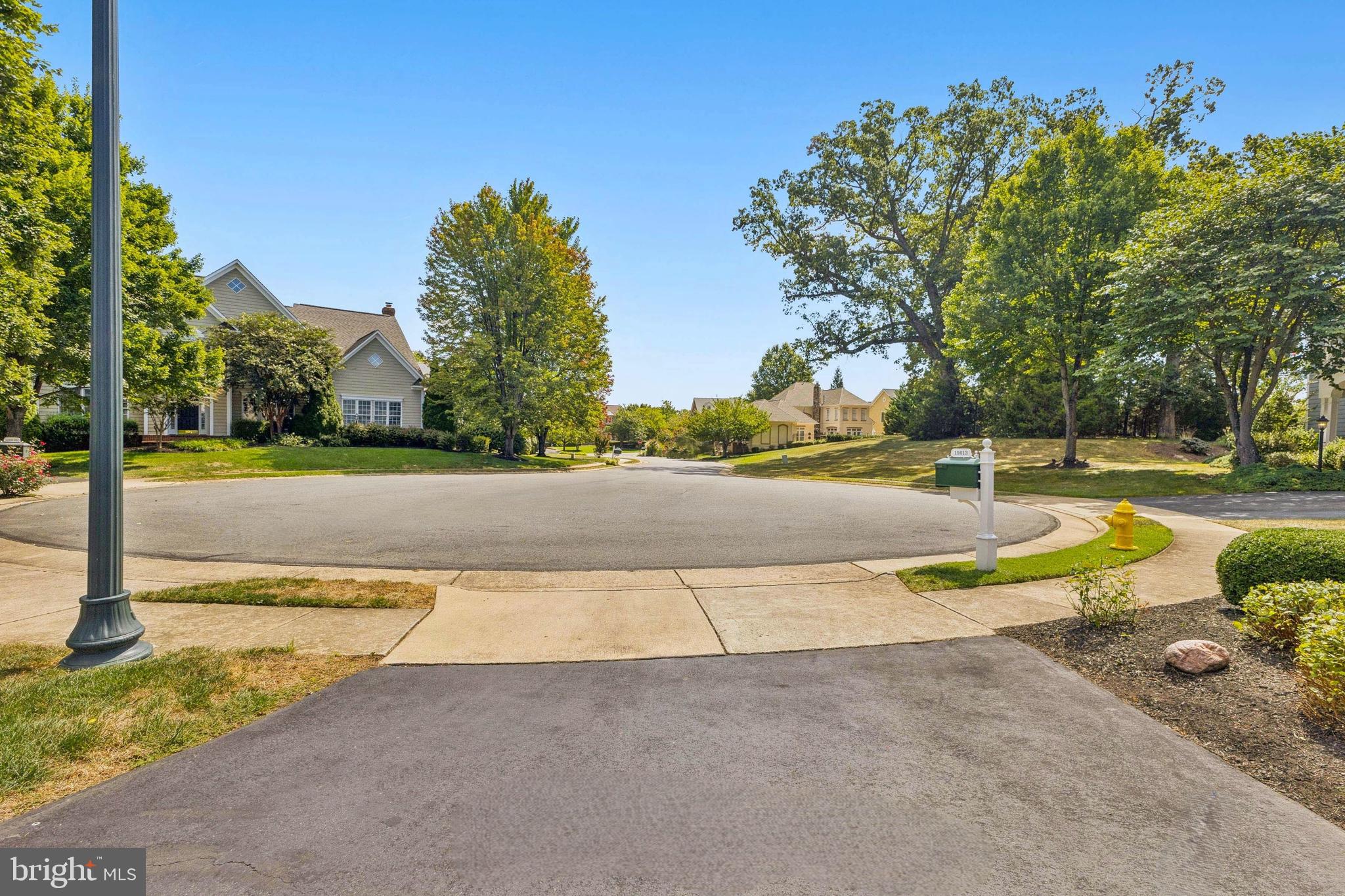 15013 RANSOM OAKS COURT