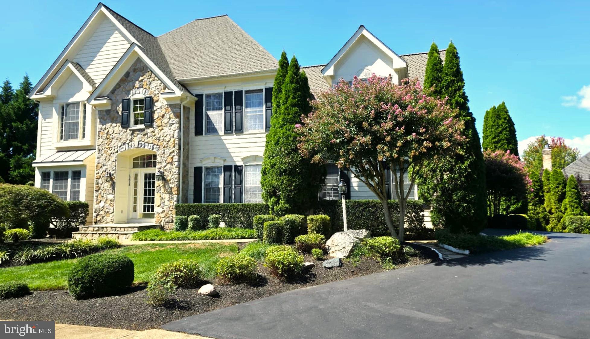 15013 RANSOM OAKS COURT