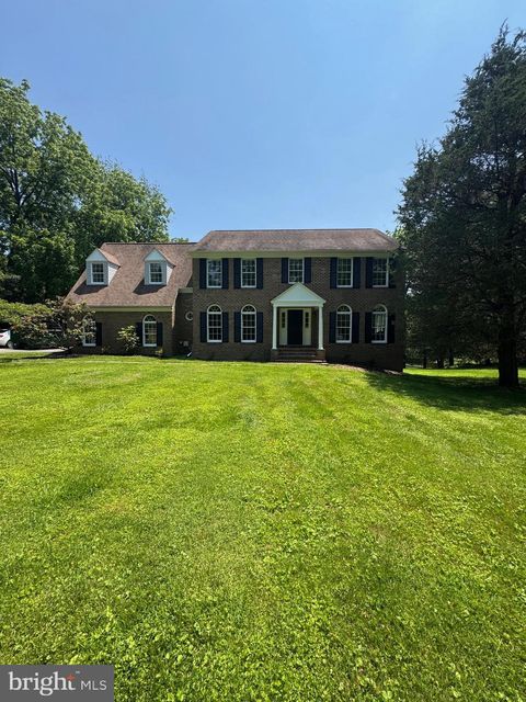 5209 KALMIA DRIVE DAYTON MD 21036