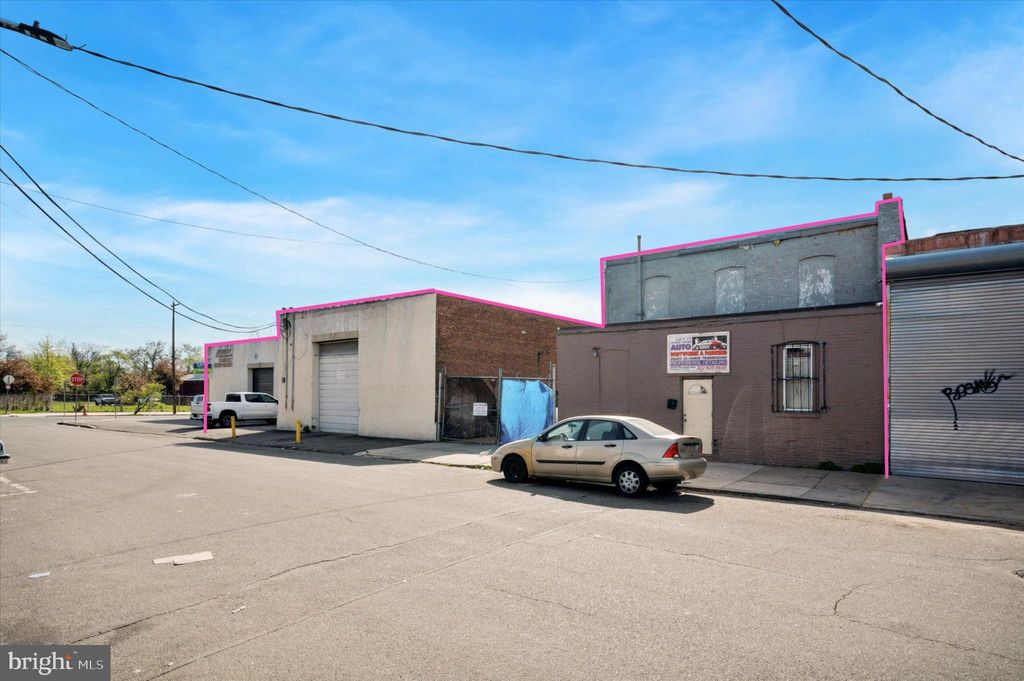 Photo of 5400 Paschall Avenue, PHILADELPHIA, PA 19143 (MLS # PAPH2560034)