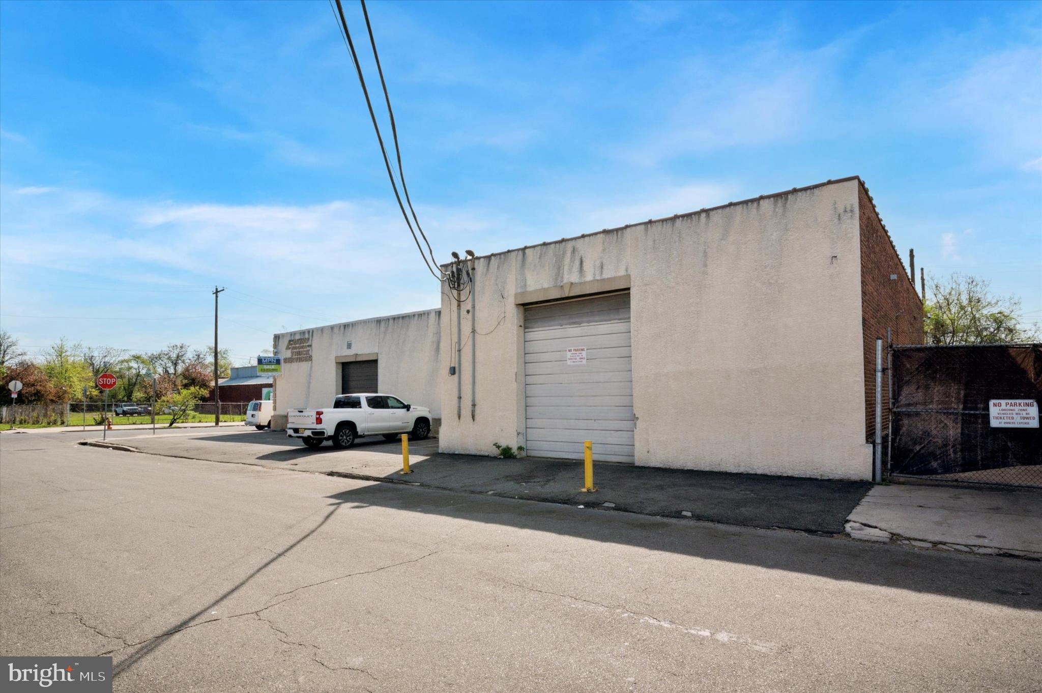 5400-18 PASCHALL AVENUE