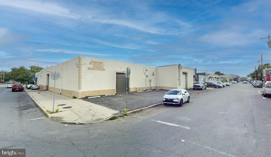 5400-18 PASCHALL AVENUE