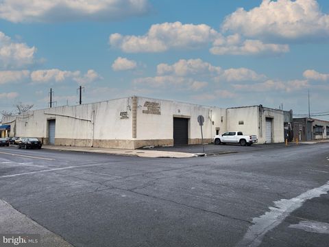 Photo of 5400 Paschall Avenue, PHILADELPHIA, PA 19143 (MLS # PAPH2560034)