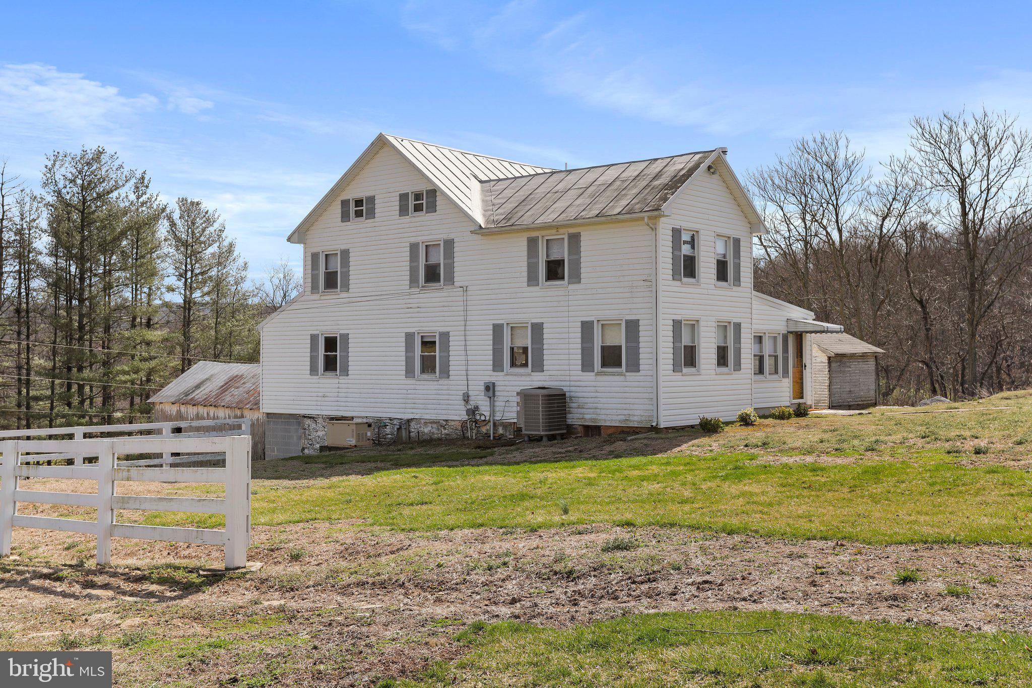 NONE AVAILABLE - Farm