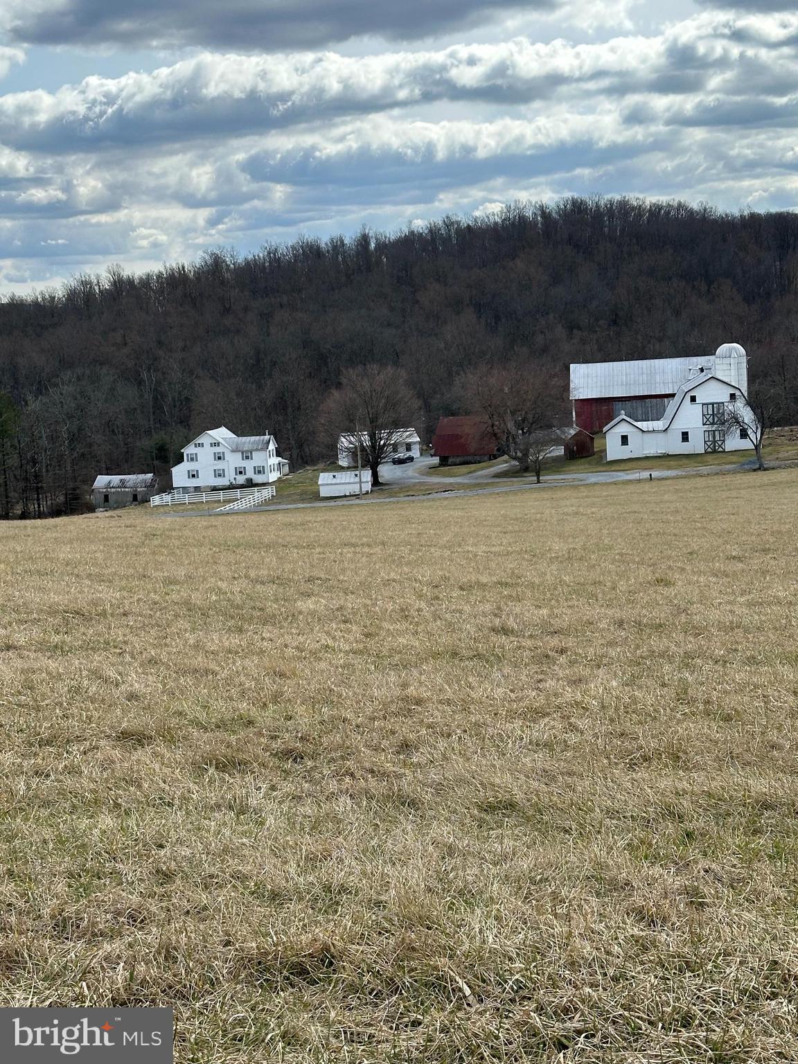 NONE AVAILABLE - Farm