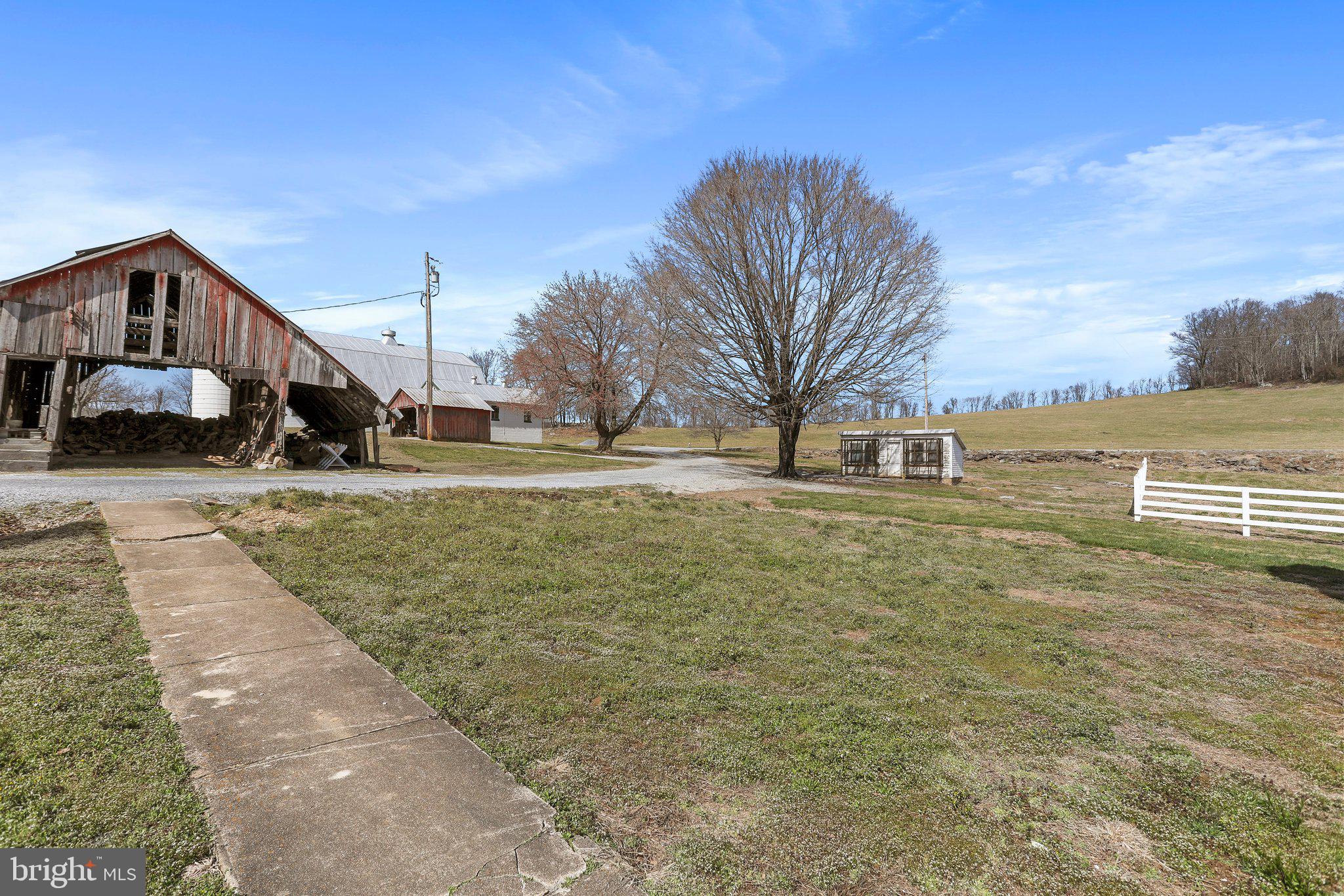 NONE AVAILABLE - Farm