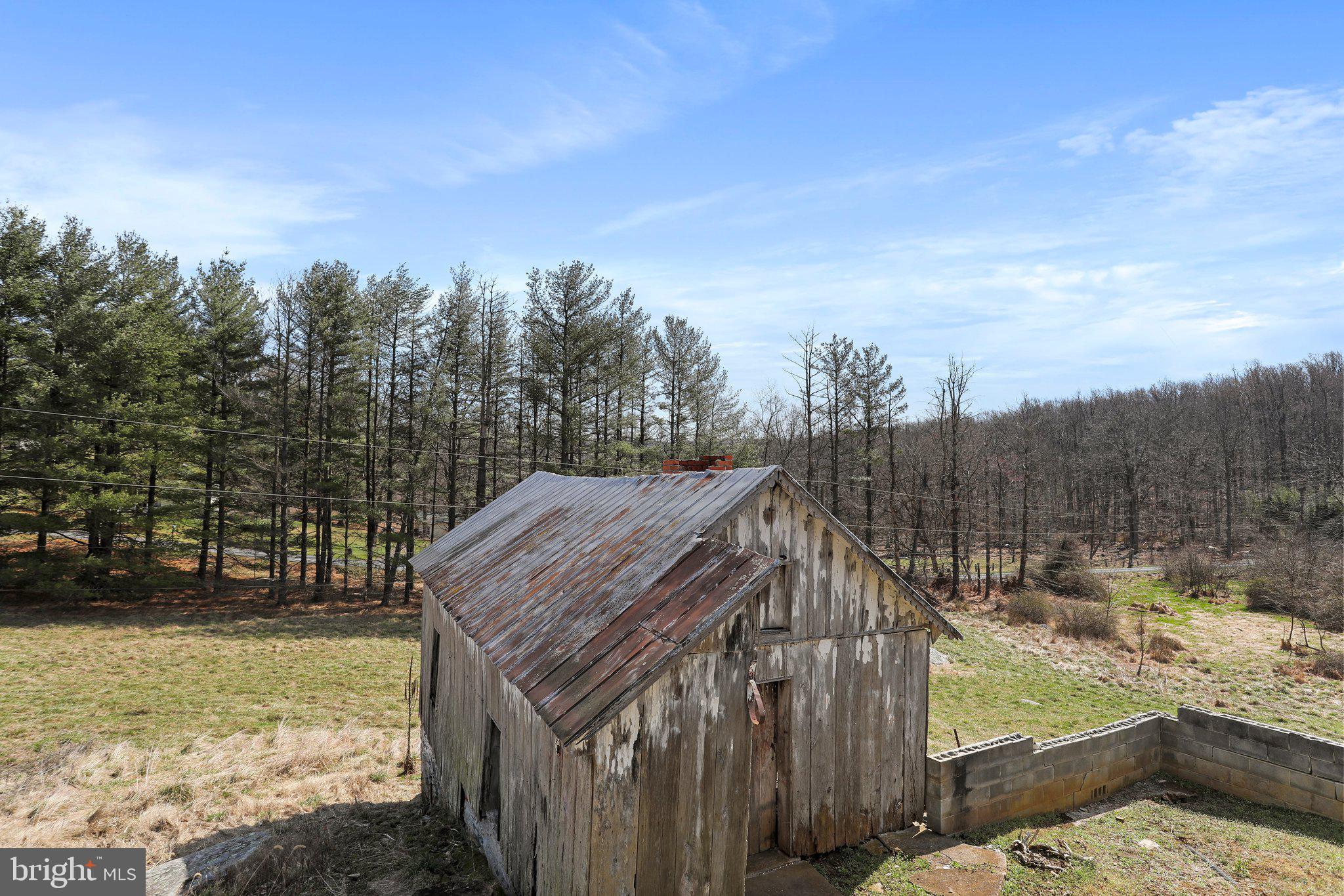 NONE AVAILABLE - Farm