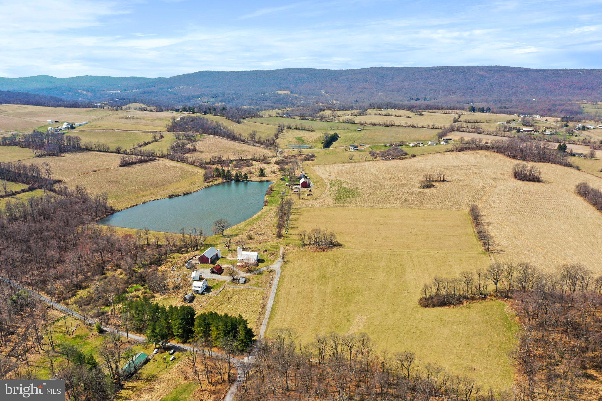 NONE AVAILABLE - Farm