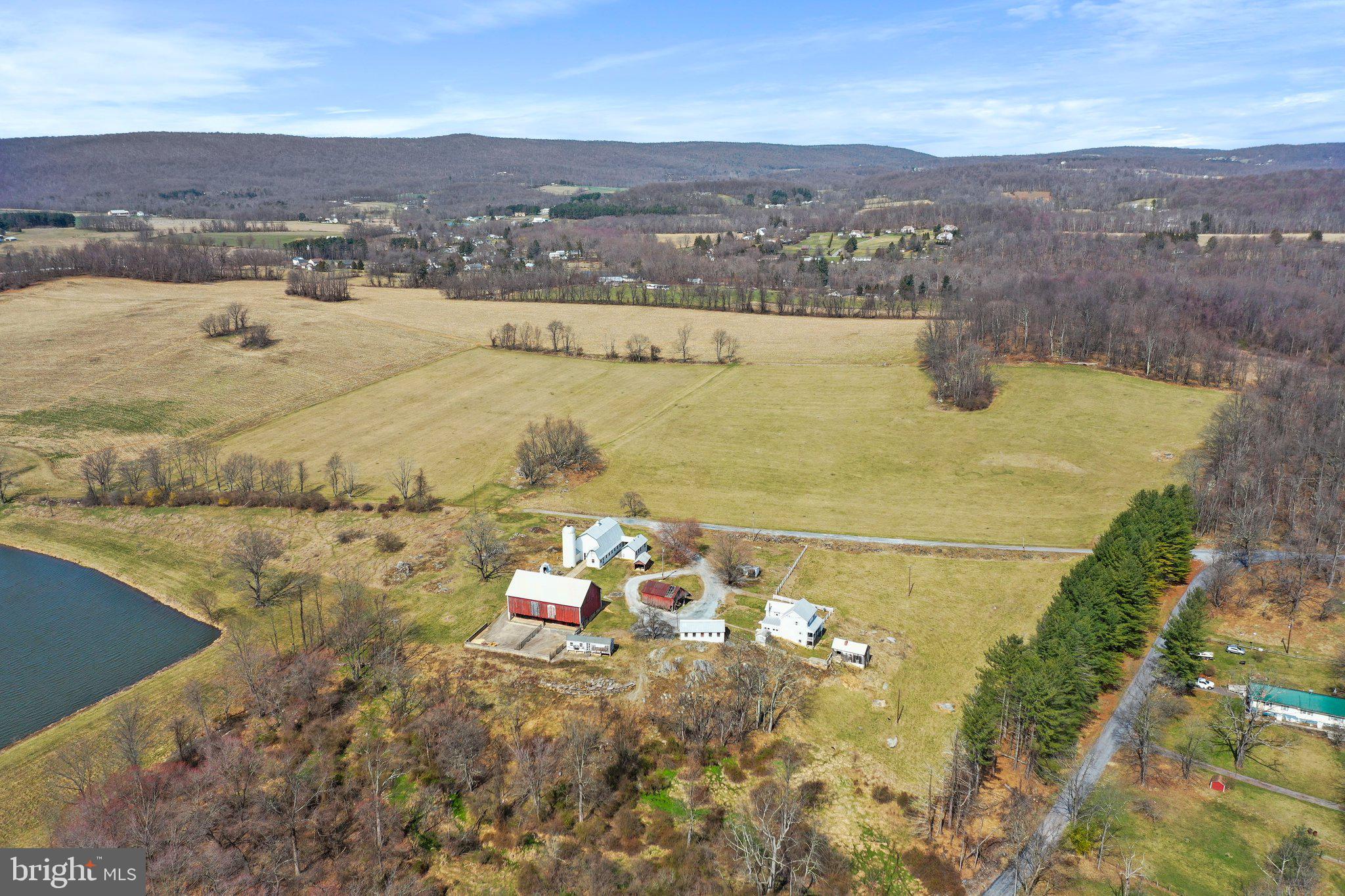 NONE AVAILABLE - Farm