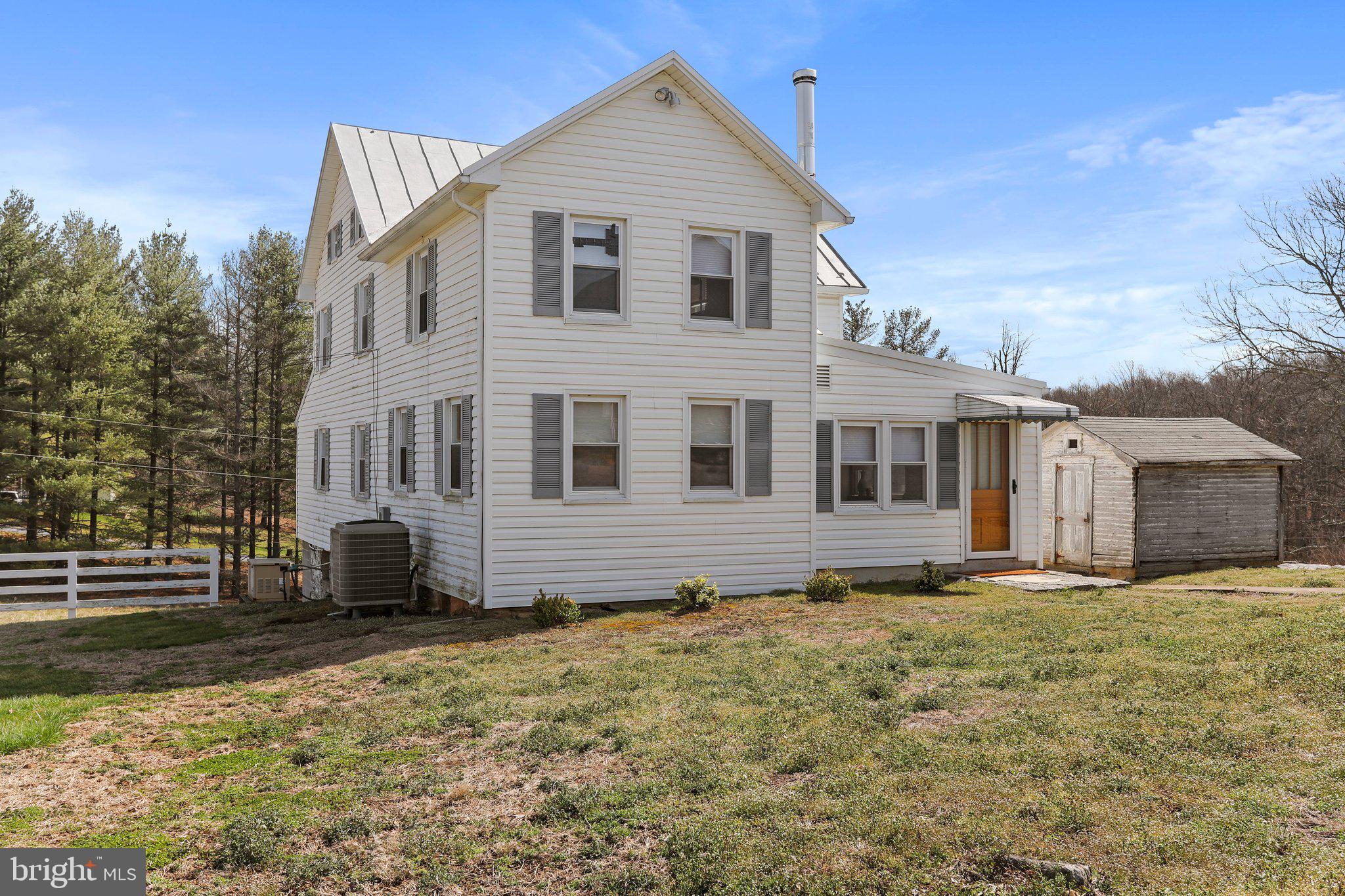 NONE AVAILABLE - Farm