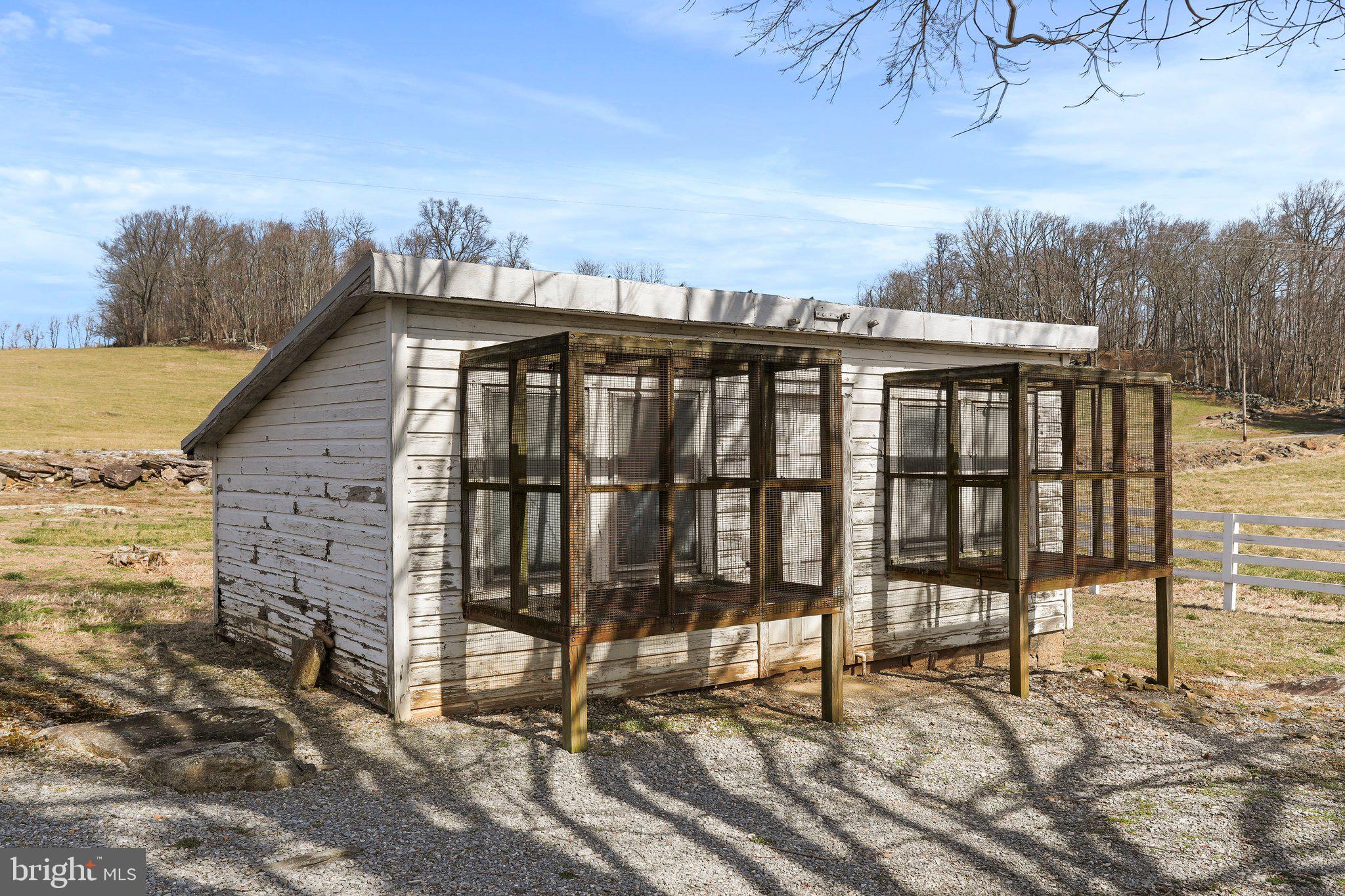 NONE AVAILABLE - Farm