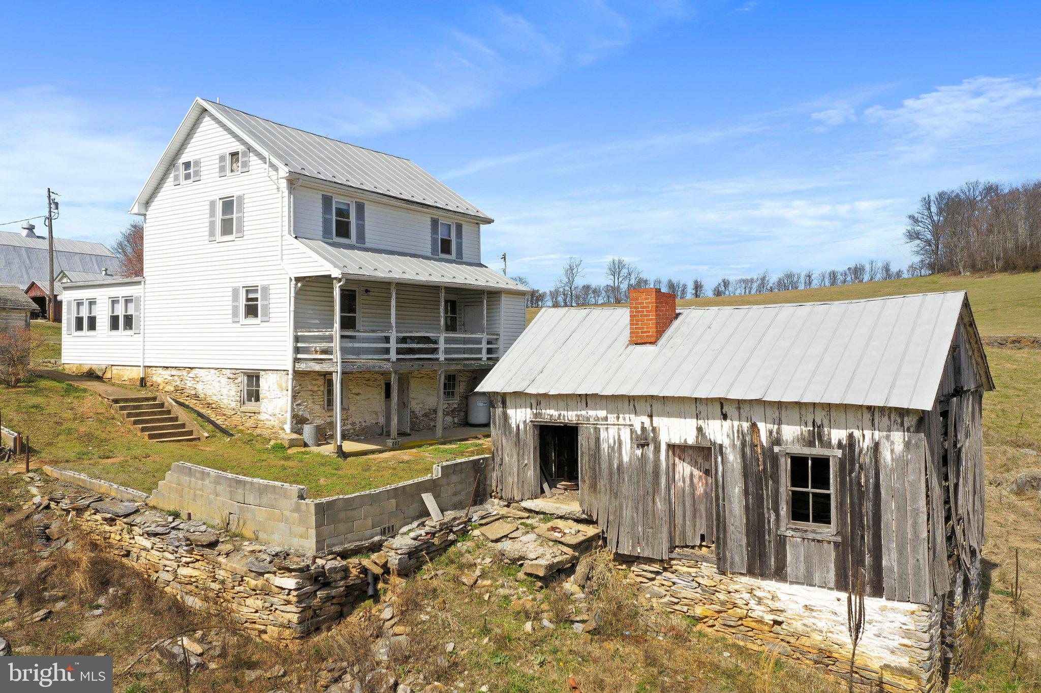 NONE AVAILABLE - Farm