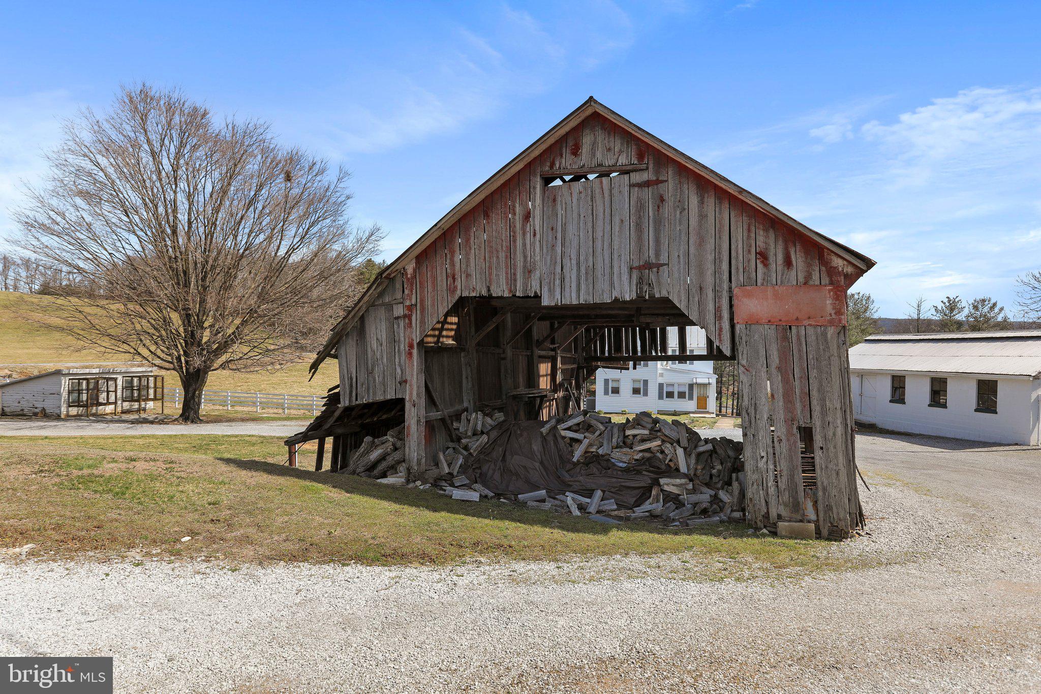 NONE AVAILABLE - Farm