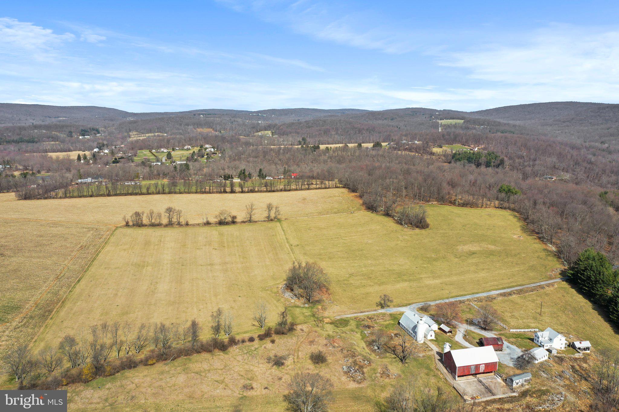 NONE AVAILABLE - Farm