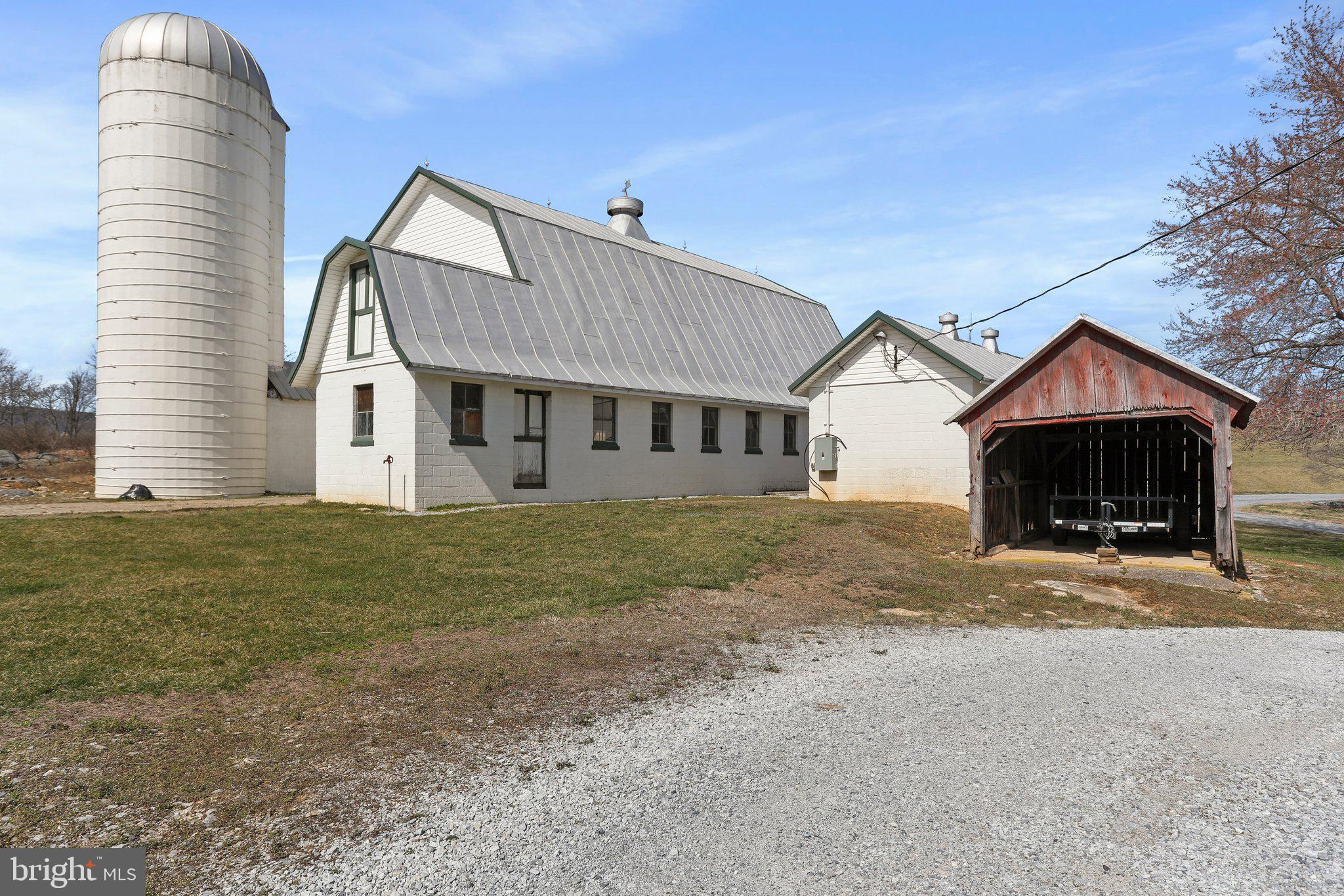 NONE AVAILABLE - Farm