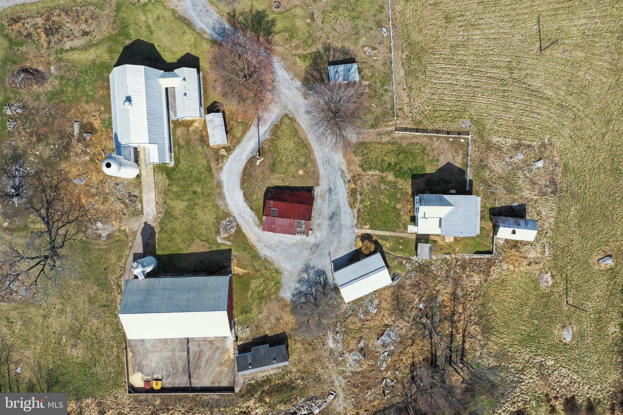 NONE AVAILABLE - Farm