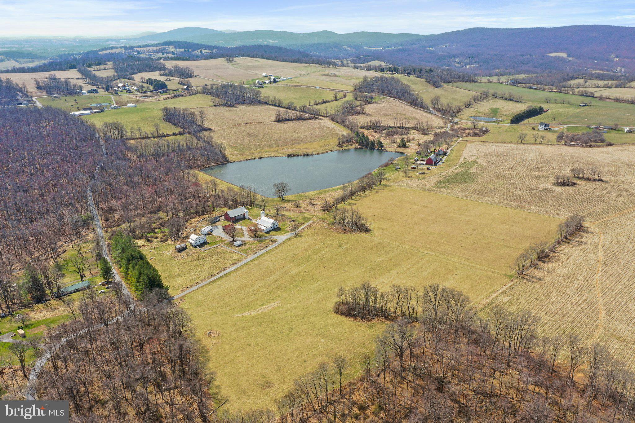 NONE AVAILABLE - Farm