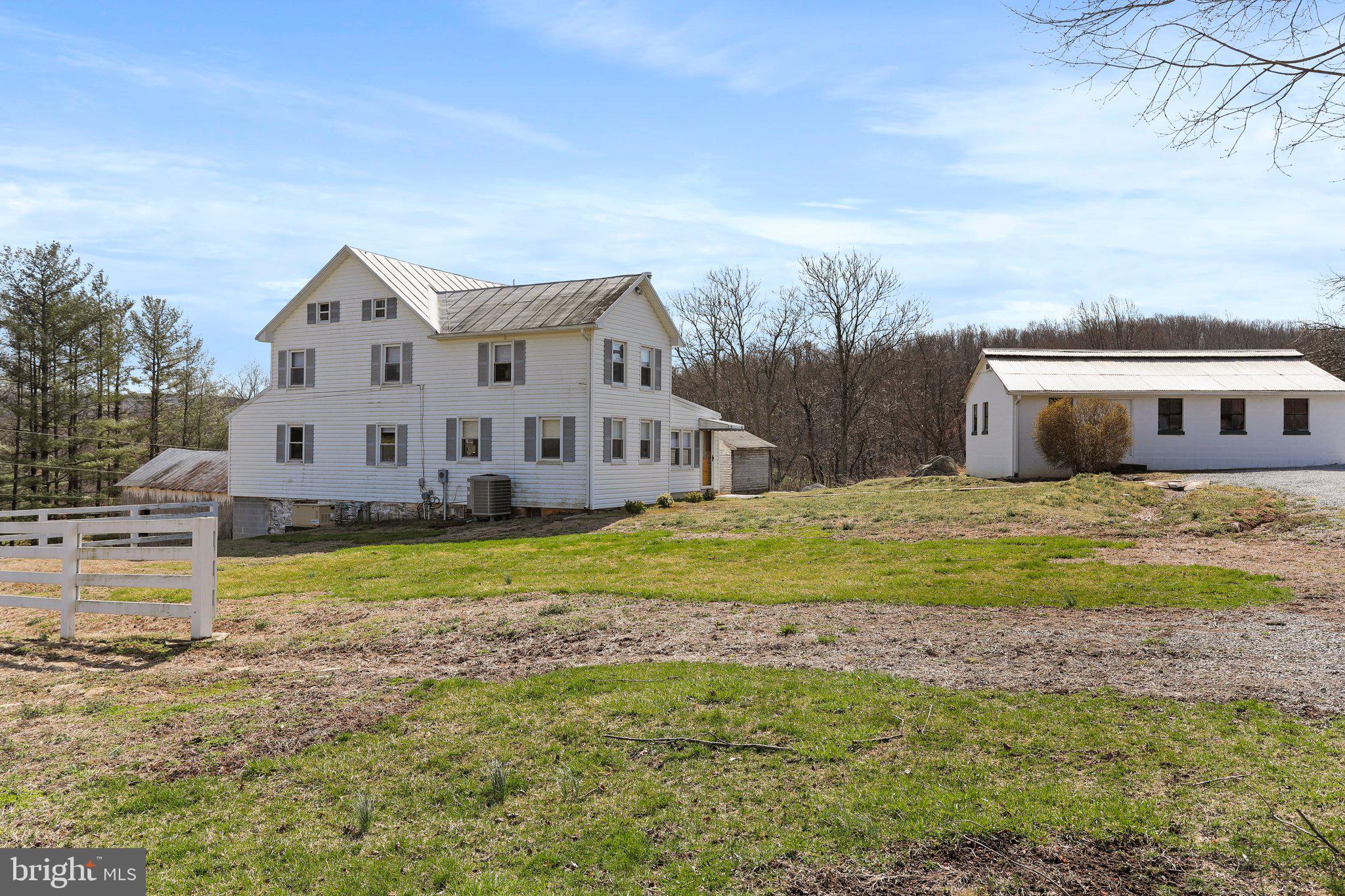 NONE AVAILABLE - Farm