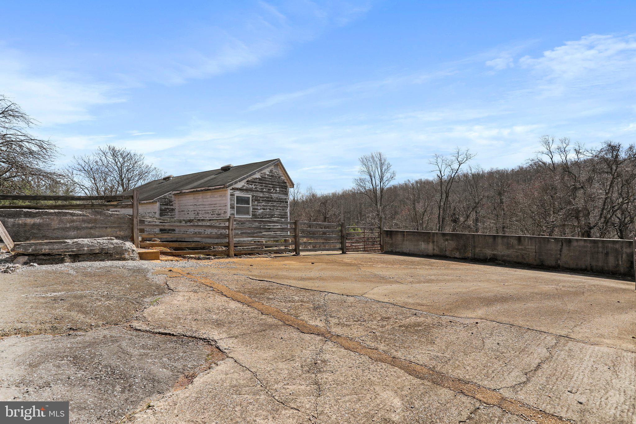 NONE AVAILABLE - Farm