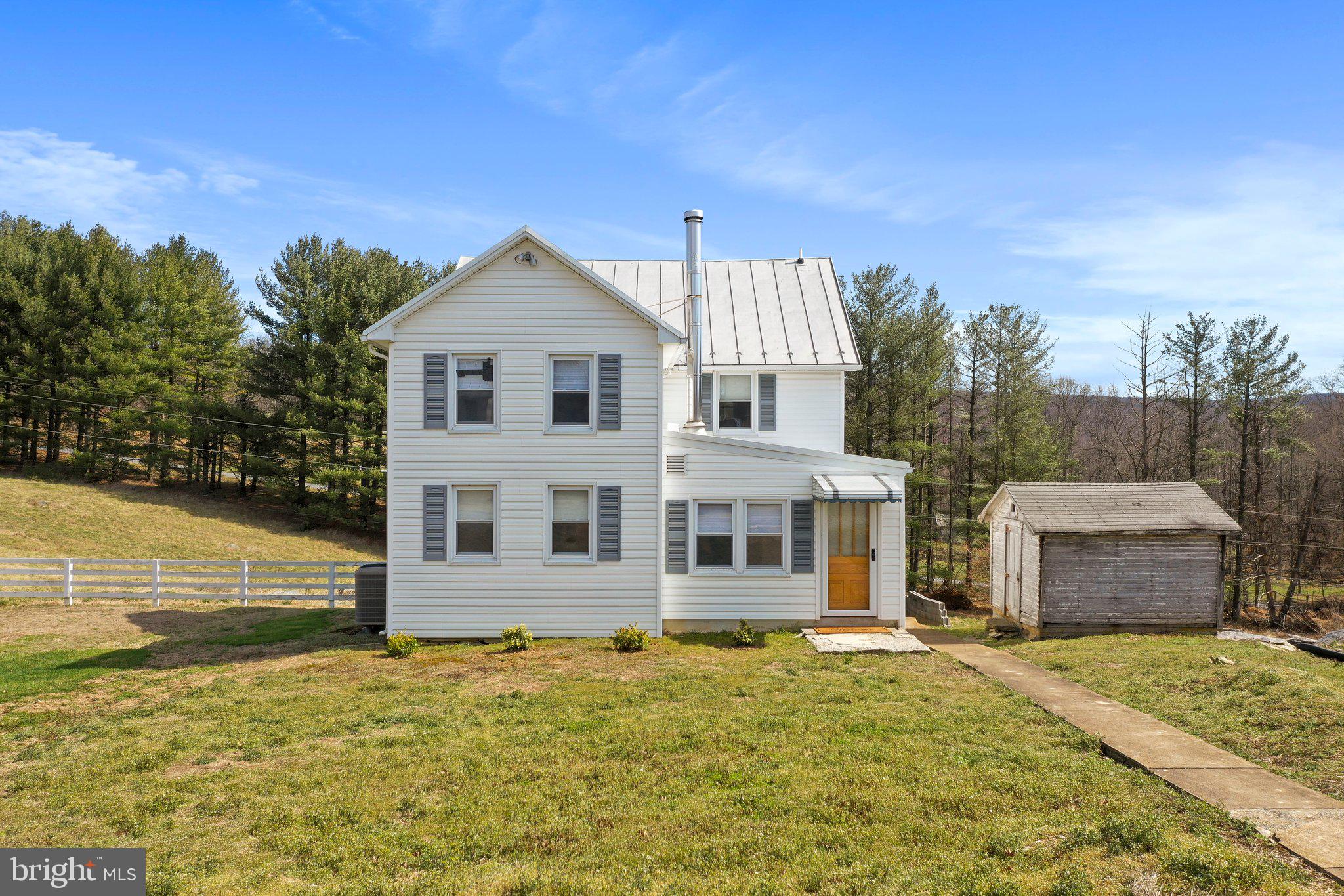 NONE AVAILABLE - Farm