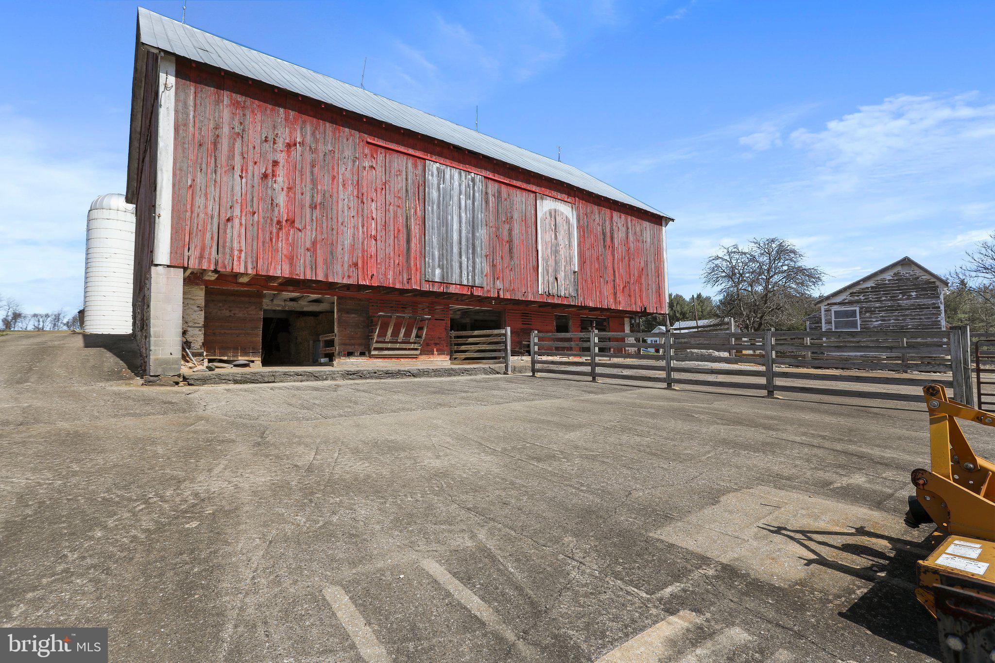 NONE AVAILABLE - Farm