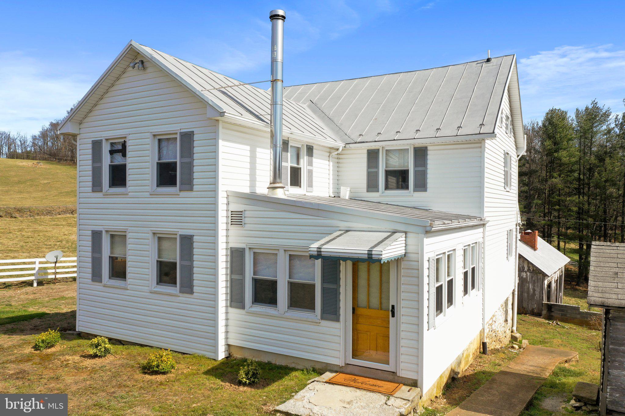 NONE AVAILABLE - Farm