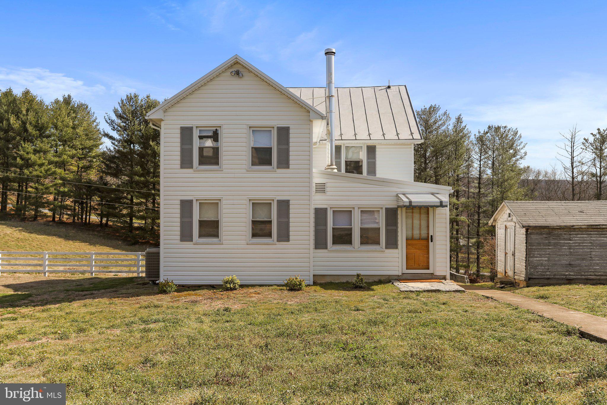 NONE AVAILABLE - Farm