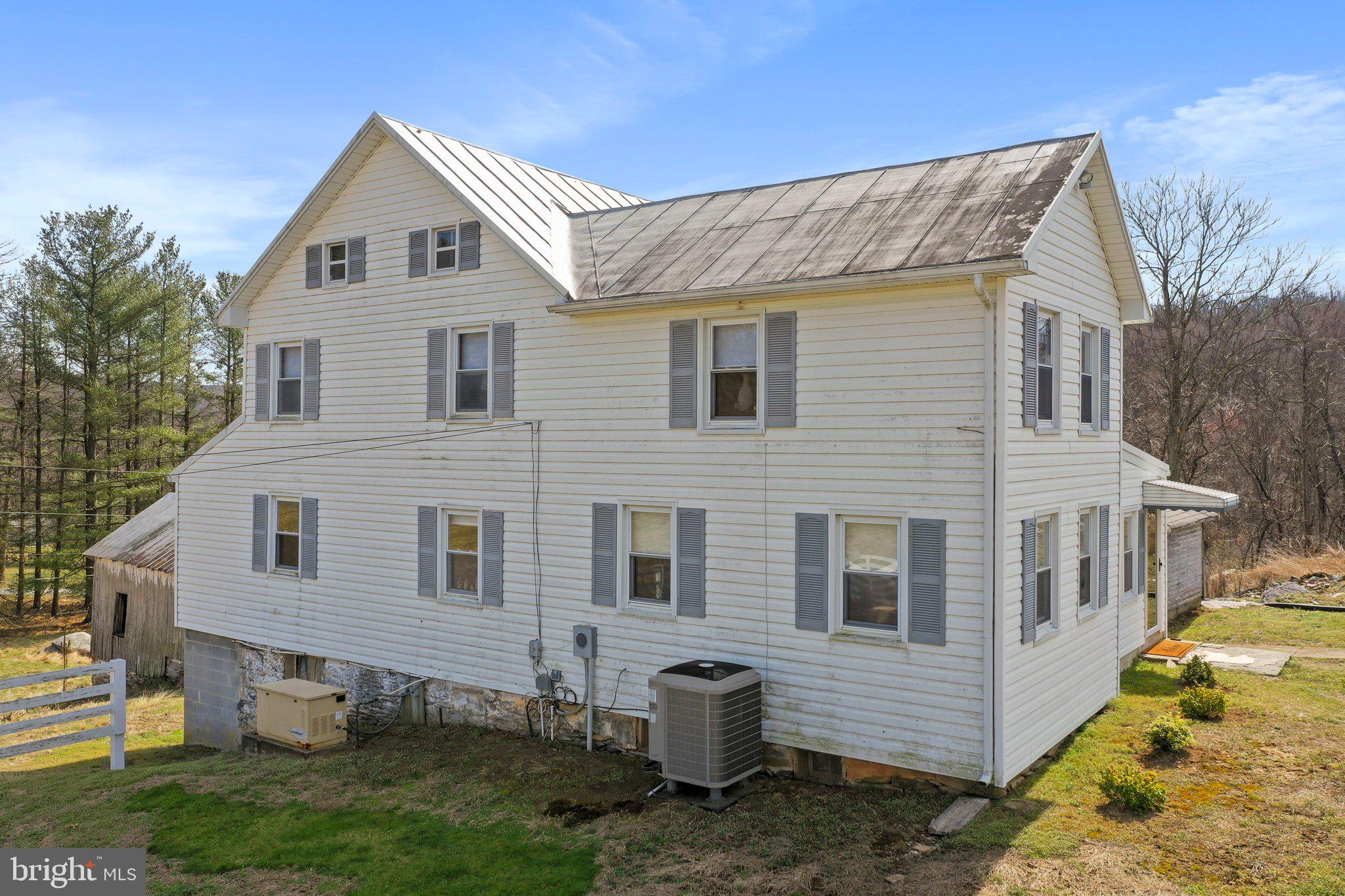 NONE AVAILABLE - Farm