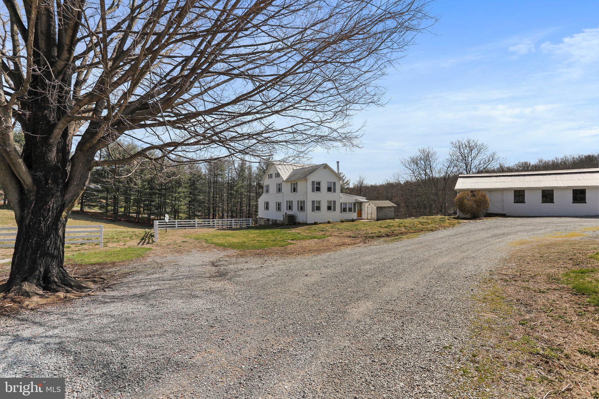 NONE AVAILABLE - Farm