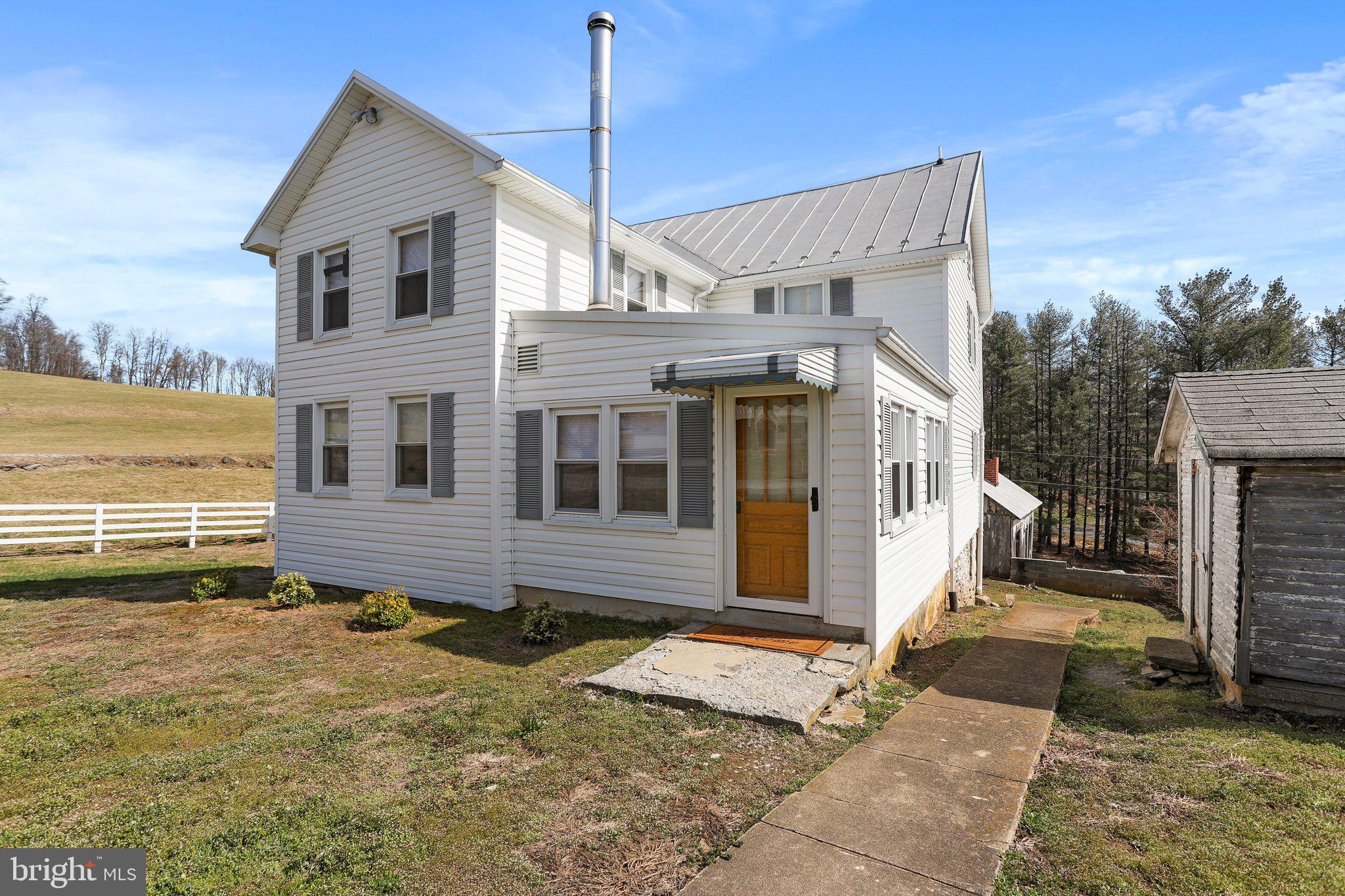 NONE AVAILABLE - Farm