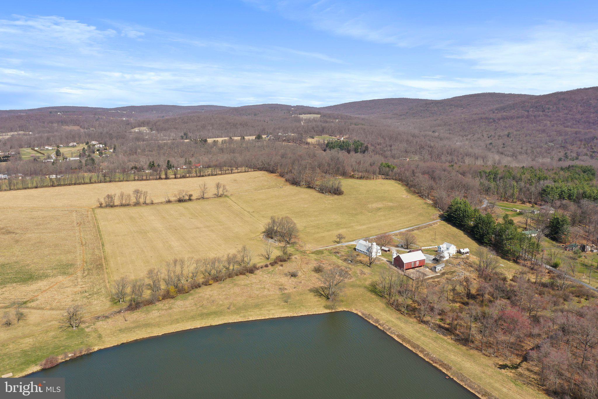 NONE AVAILABLE - Farm