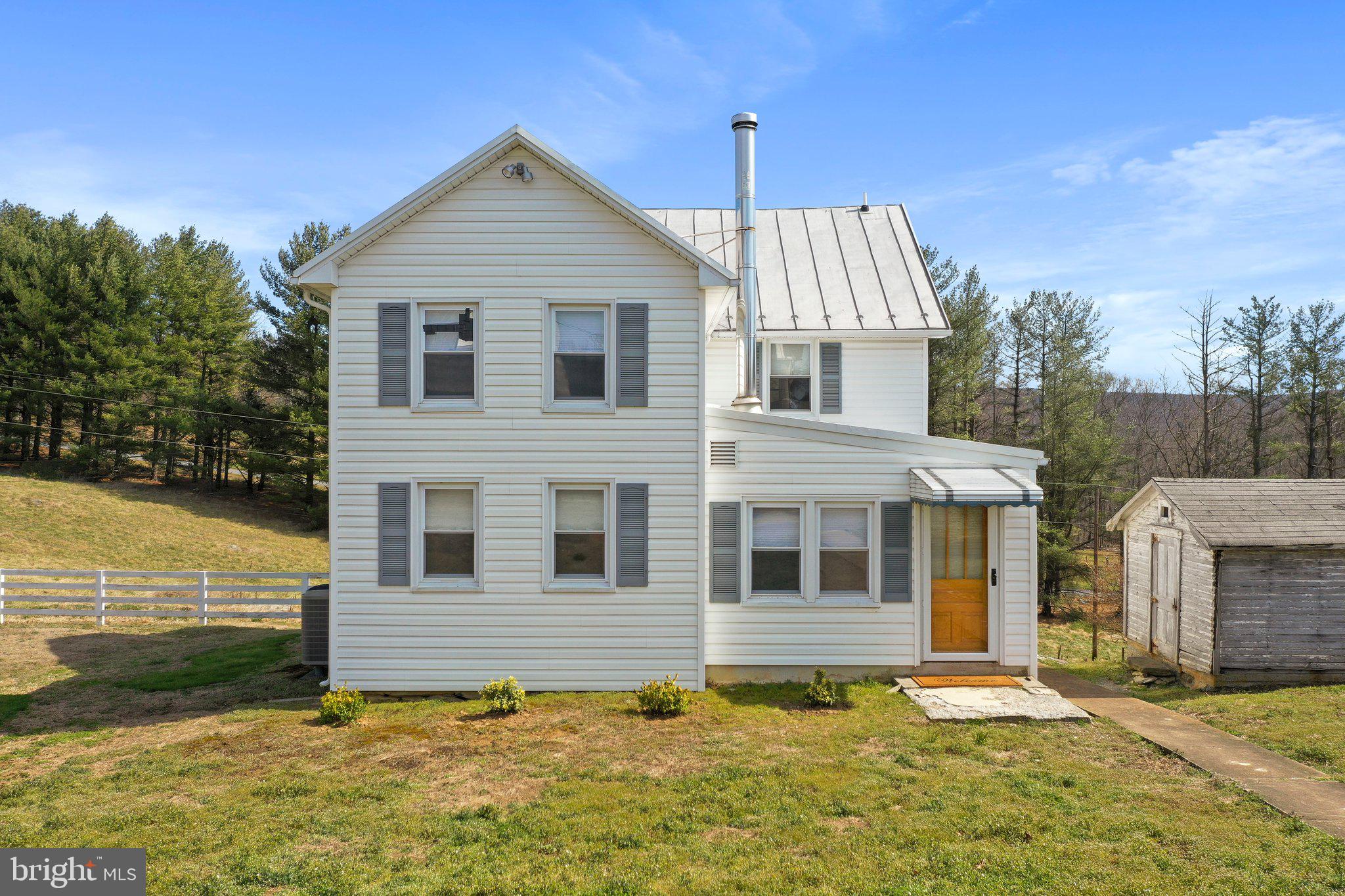 NONE AVAILABLE - Farm