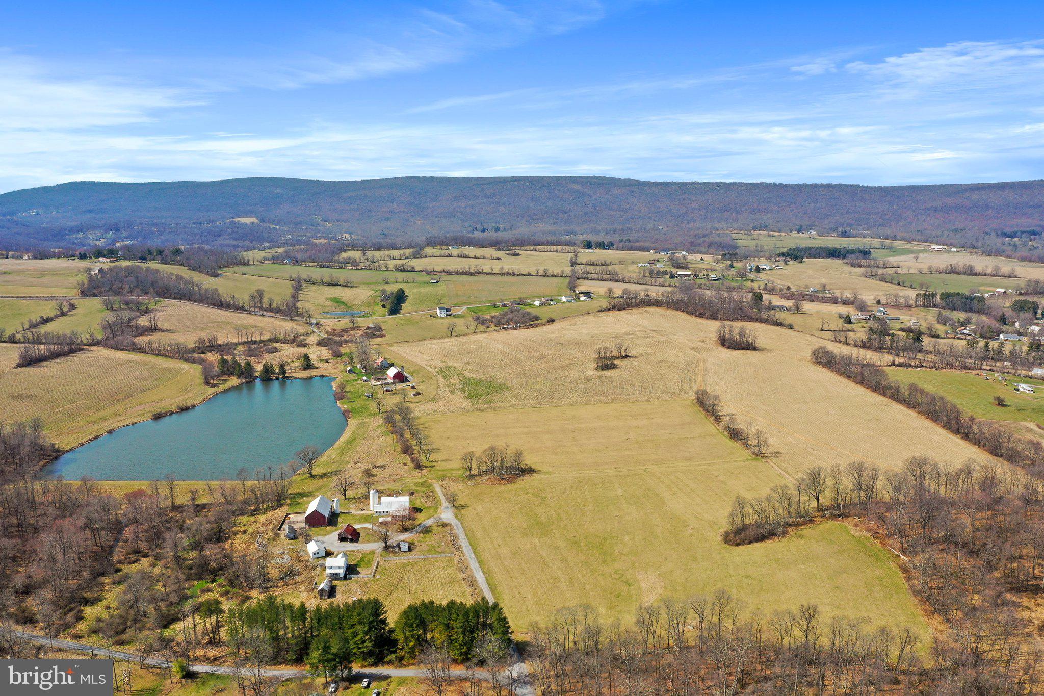 NONE AVAILABLE - Farm